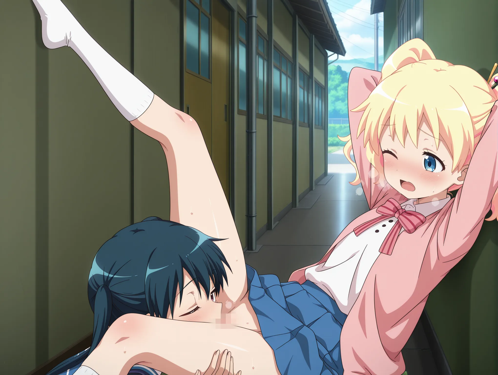 セクシーで可愛い「アリス・カータレット」のエロ画像_part3の14枚目の画像です。