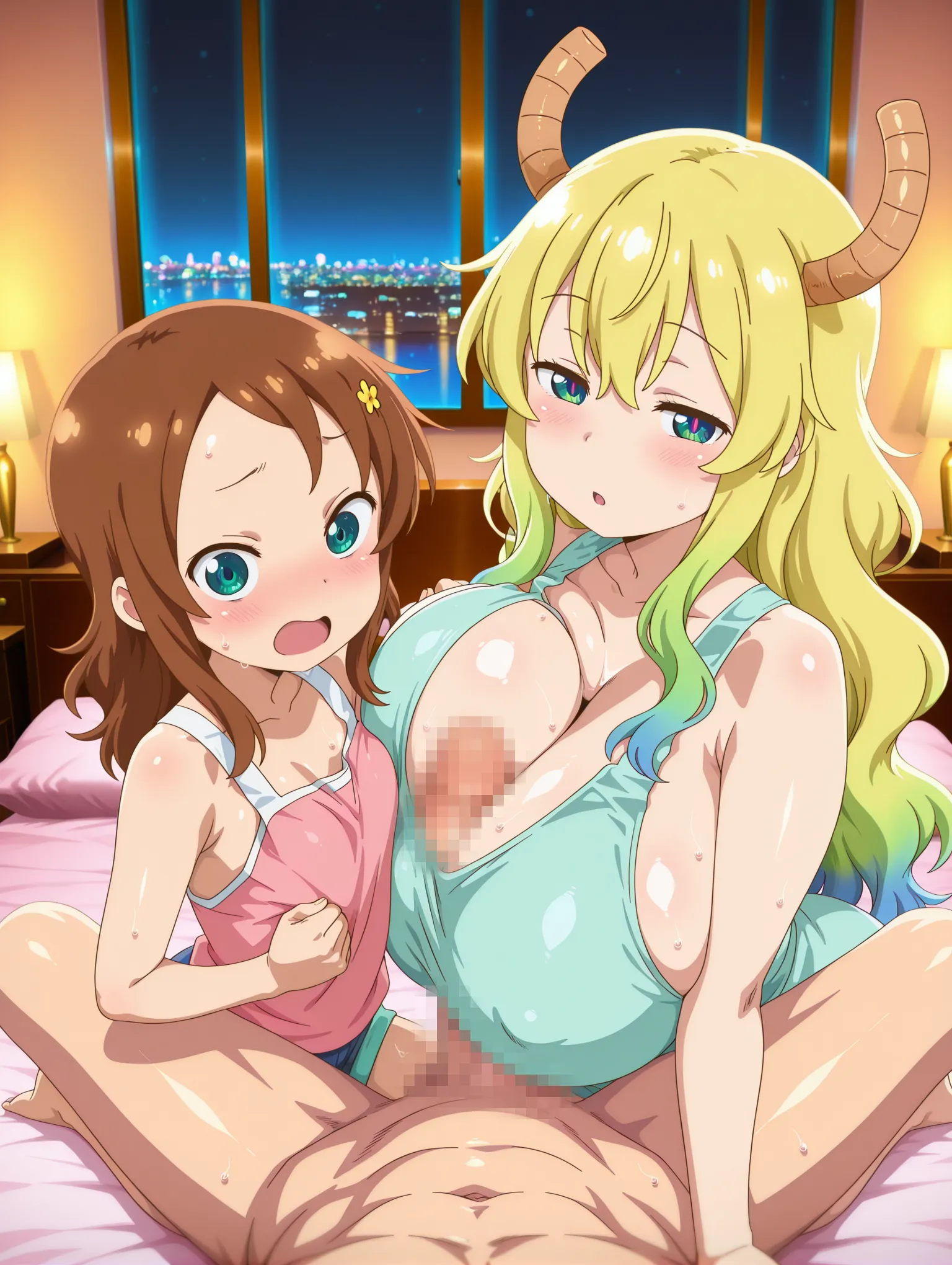 セクシーで可愛い「才川リコ」のエロ画像_part1の14枚目の画像です。