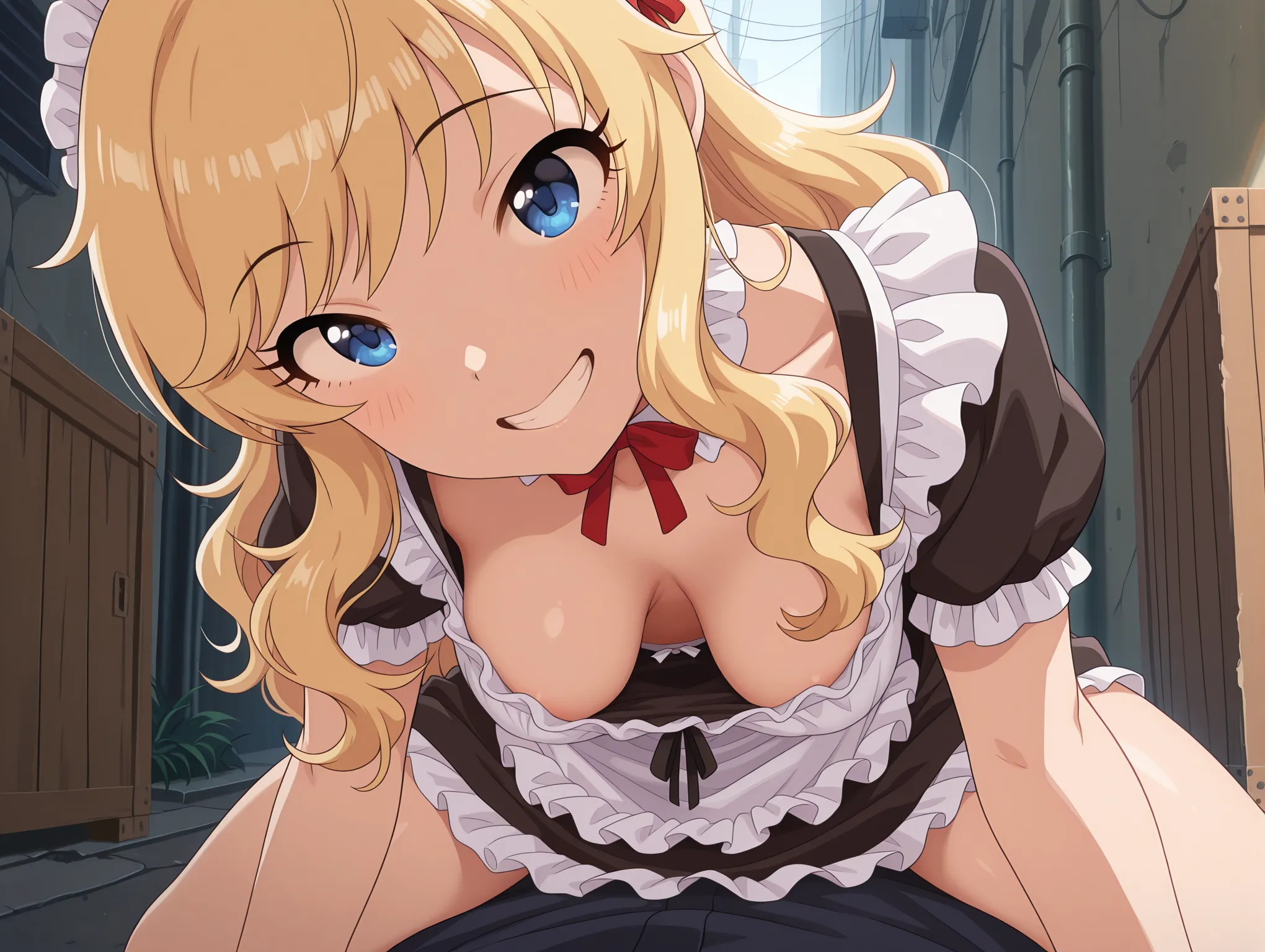 セクシーで可愛い「大槻唯」のエロ画像_part1の15枚目の画像です。