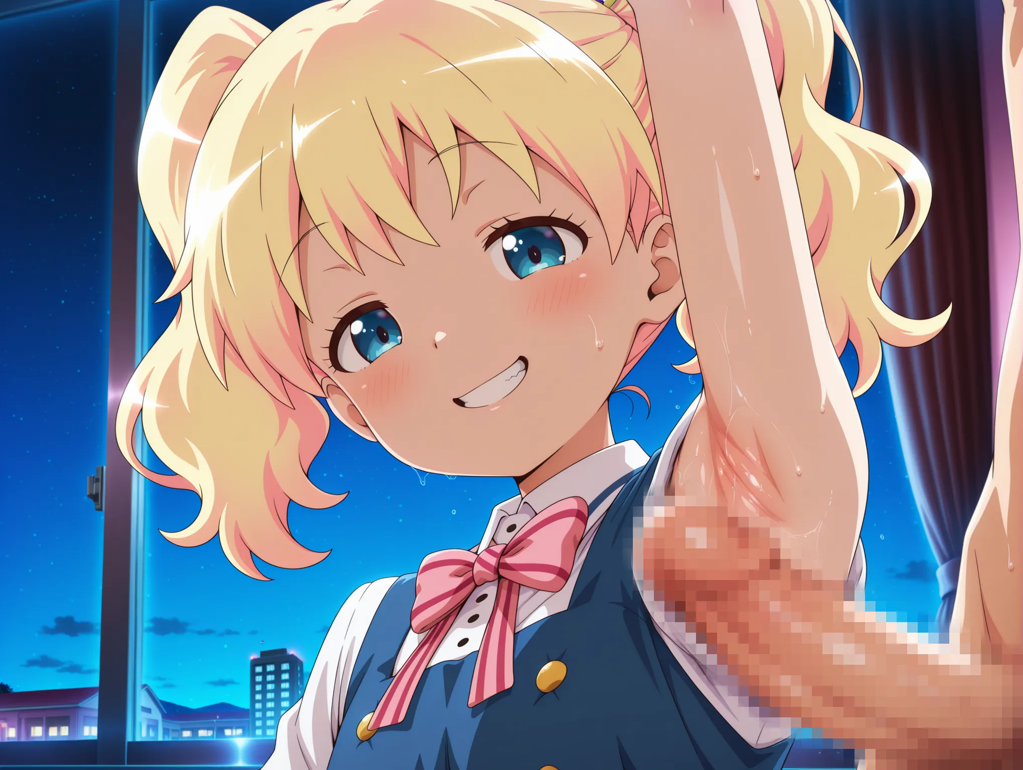 セクシーで可愛い「アリス・カータレット」のエロ画像_part3の7枚目の画像です。