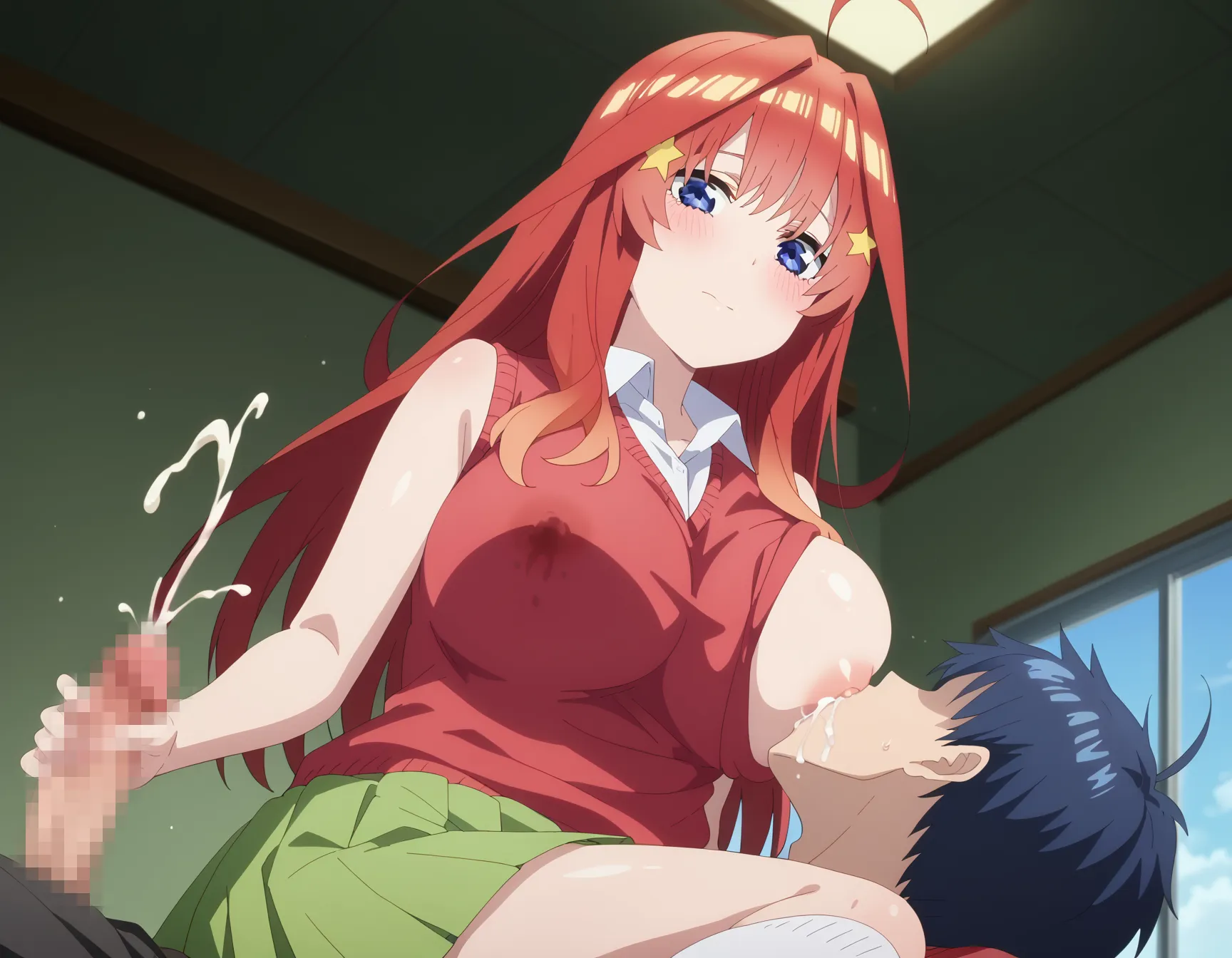 セクシーで可愛い「中野五月」のエロ画像_part12の16枚目の画像です。