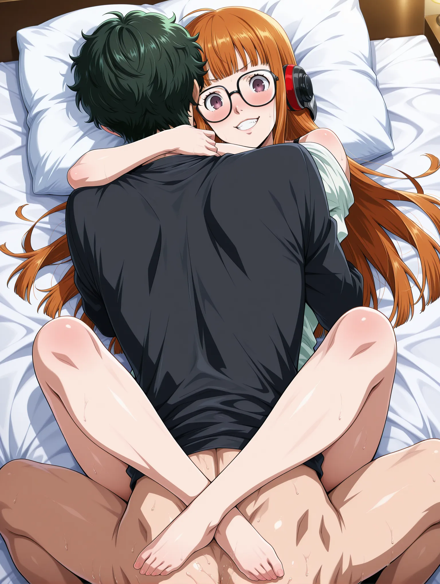 セクシーで可愛い「佐倉双葉」のエロ画像_part2の33枚目の画像です。