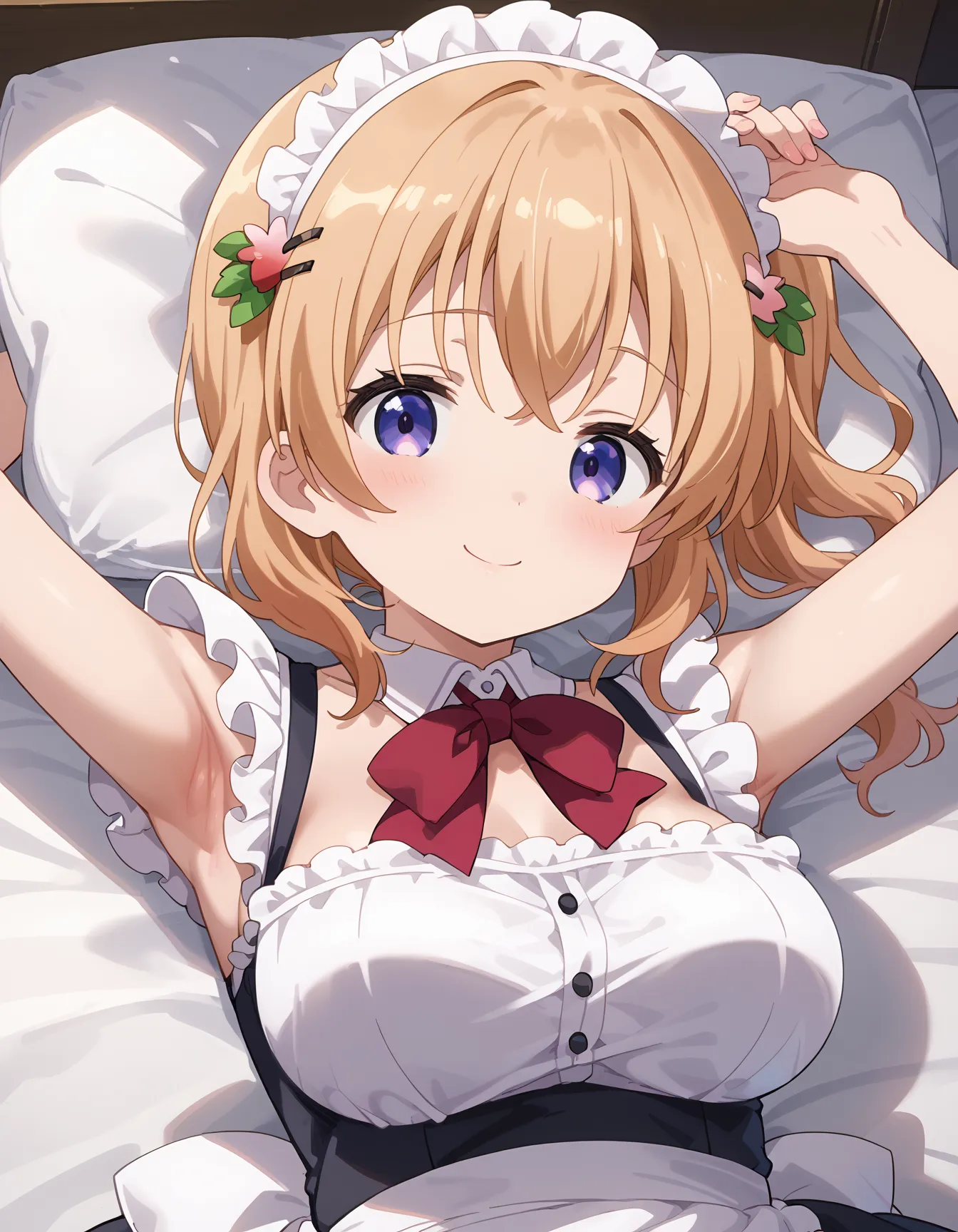 セクシーで可愛い「保登心愛」のエロ画像_part9の48枚目の画像です。