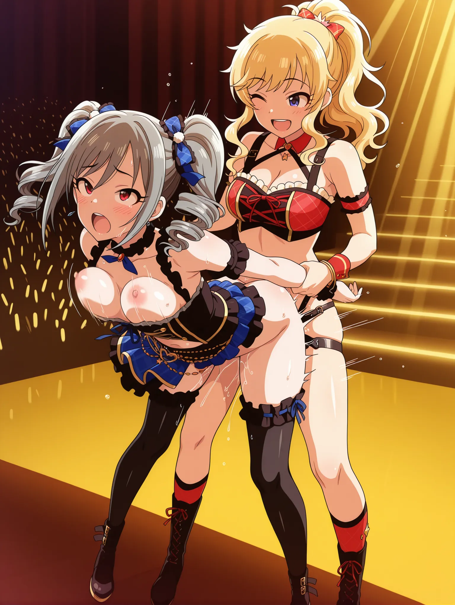 セクシーで可愛い「大槻唯」のエロ画像_part1の14枚目の画像です。