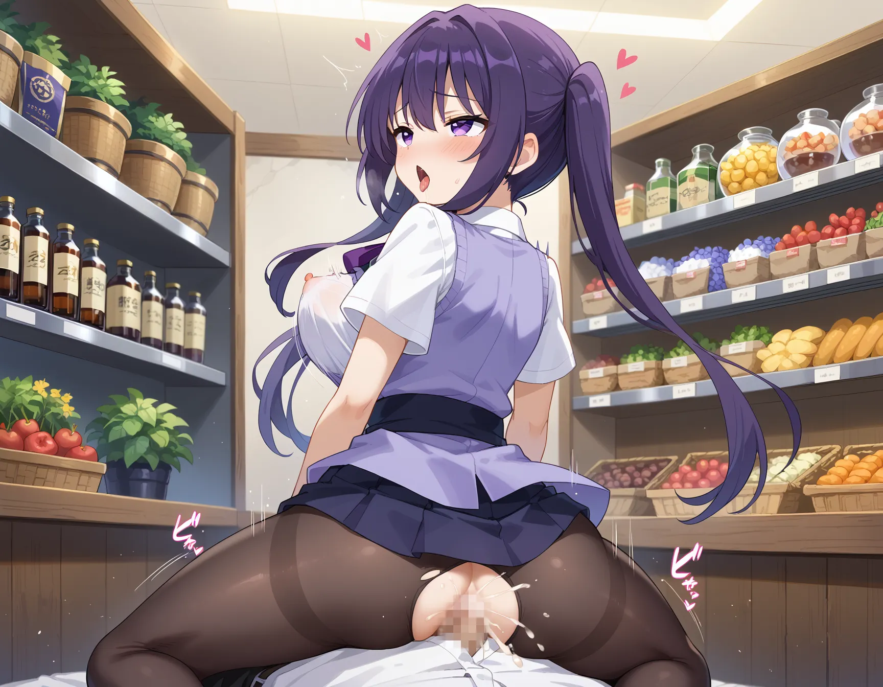 セクシーで可愛い「天々座理世」のエロ画像_part9の19枚目の画像です。