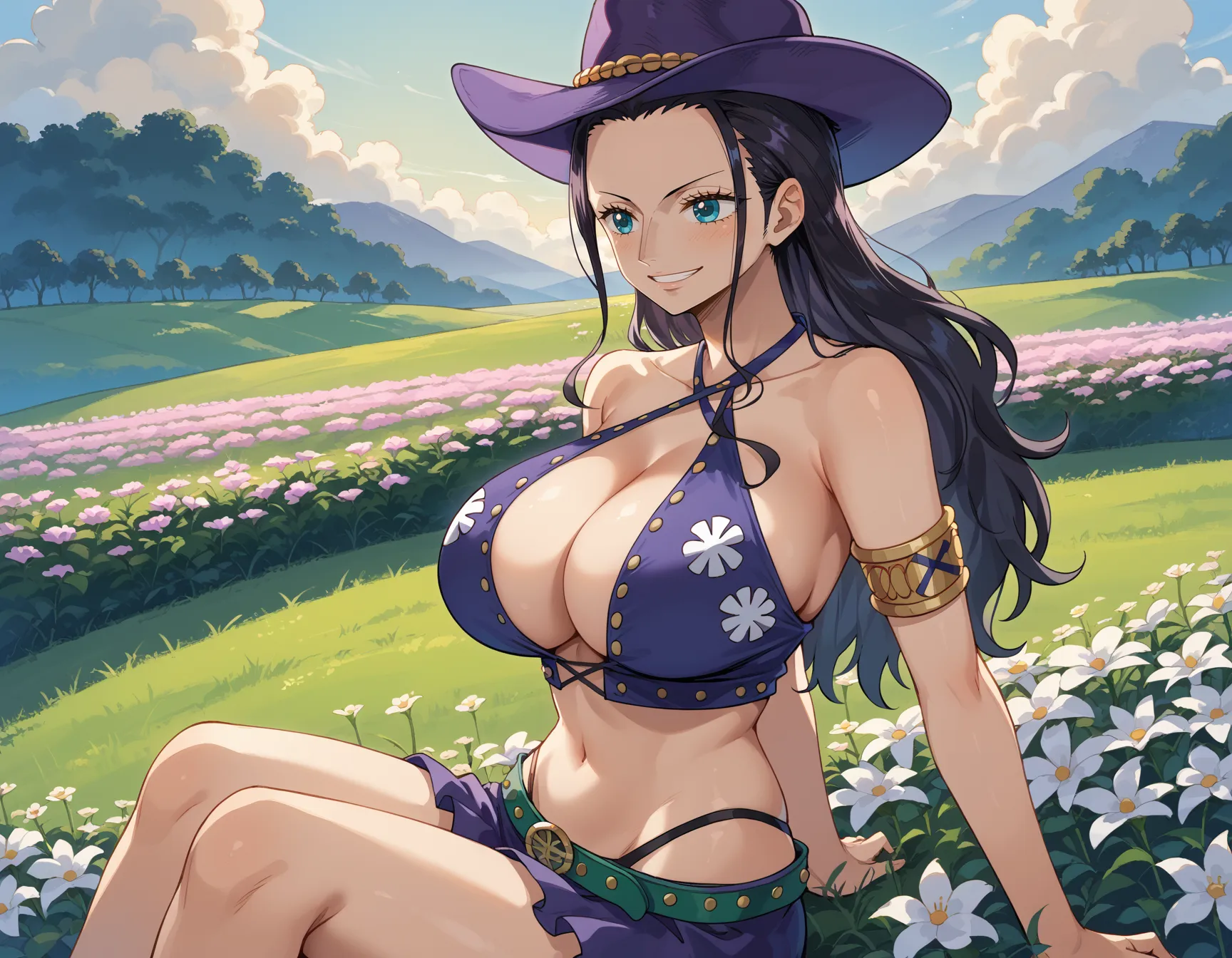 Nico Robin Porn Images Part 2 image 33.