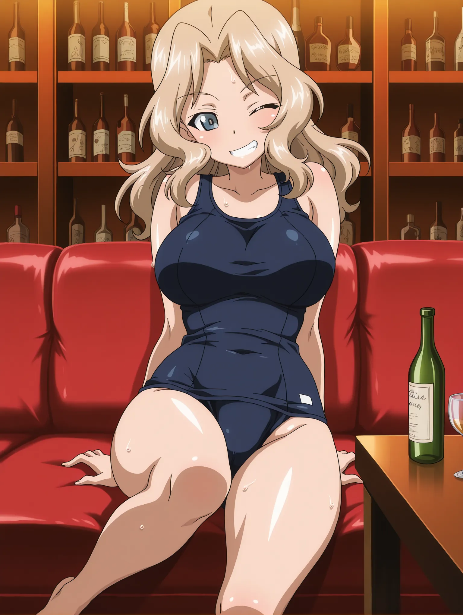 セクシーで可愛い「ケイ」のエロ画像_part1の31枚目の画像です。