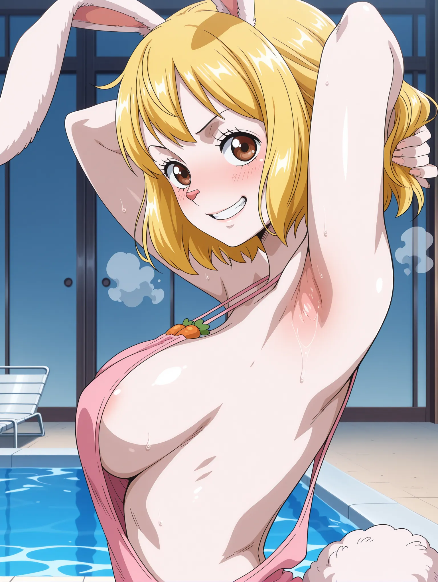 セクシーで可愛い「キャロット」のエロ画像_part2の14枚目の画像です。