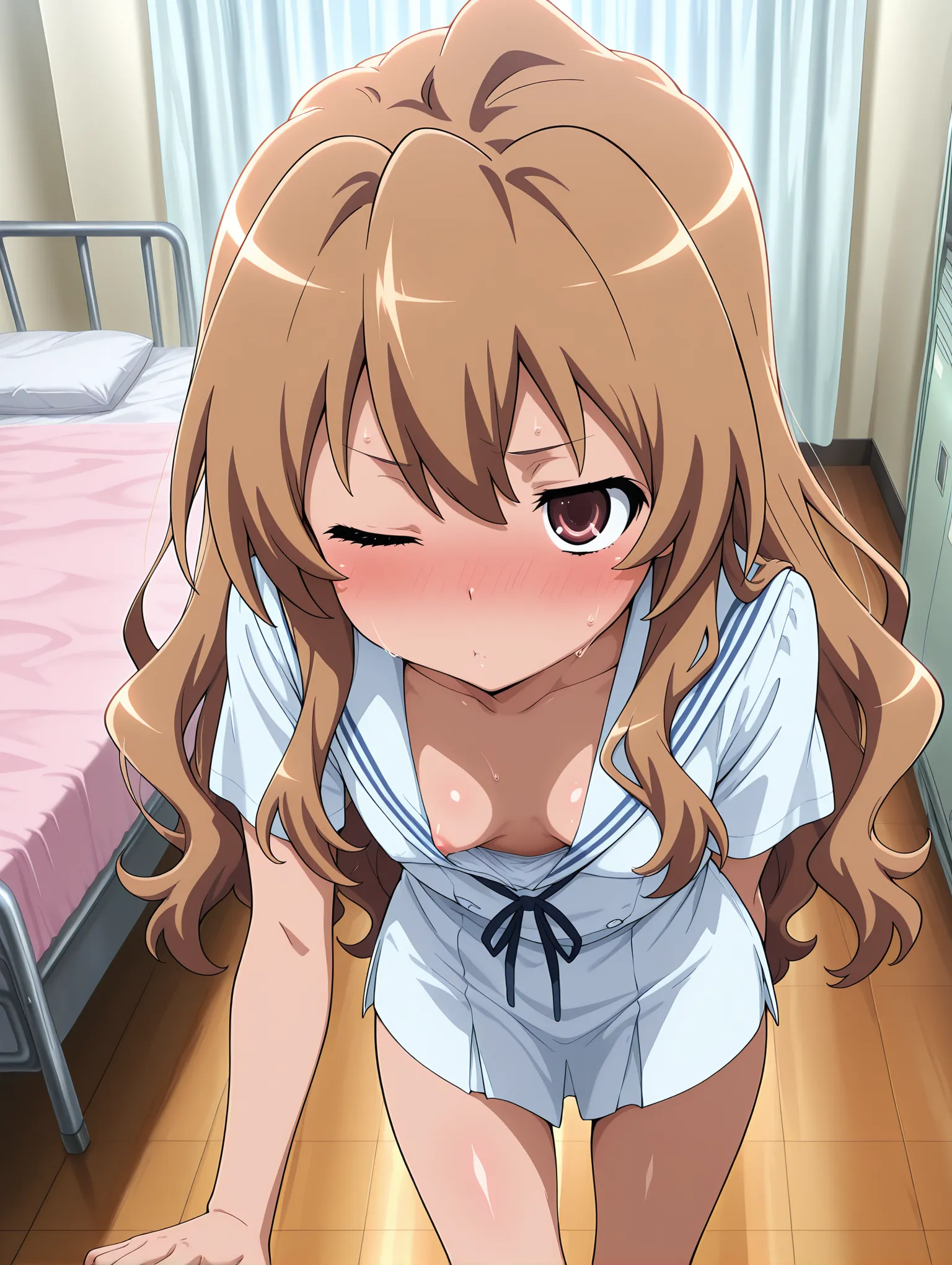 セクシーで可愛い「逢坂大河」のエロ画像_part4の32枚目の画像です。