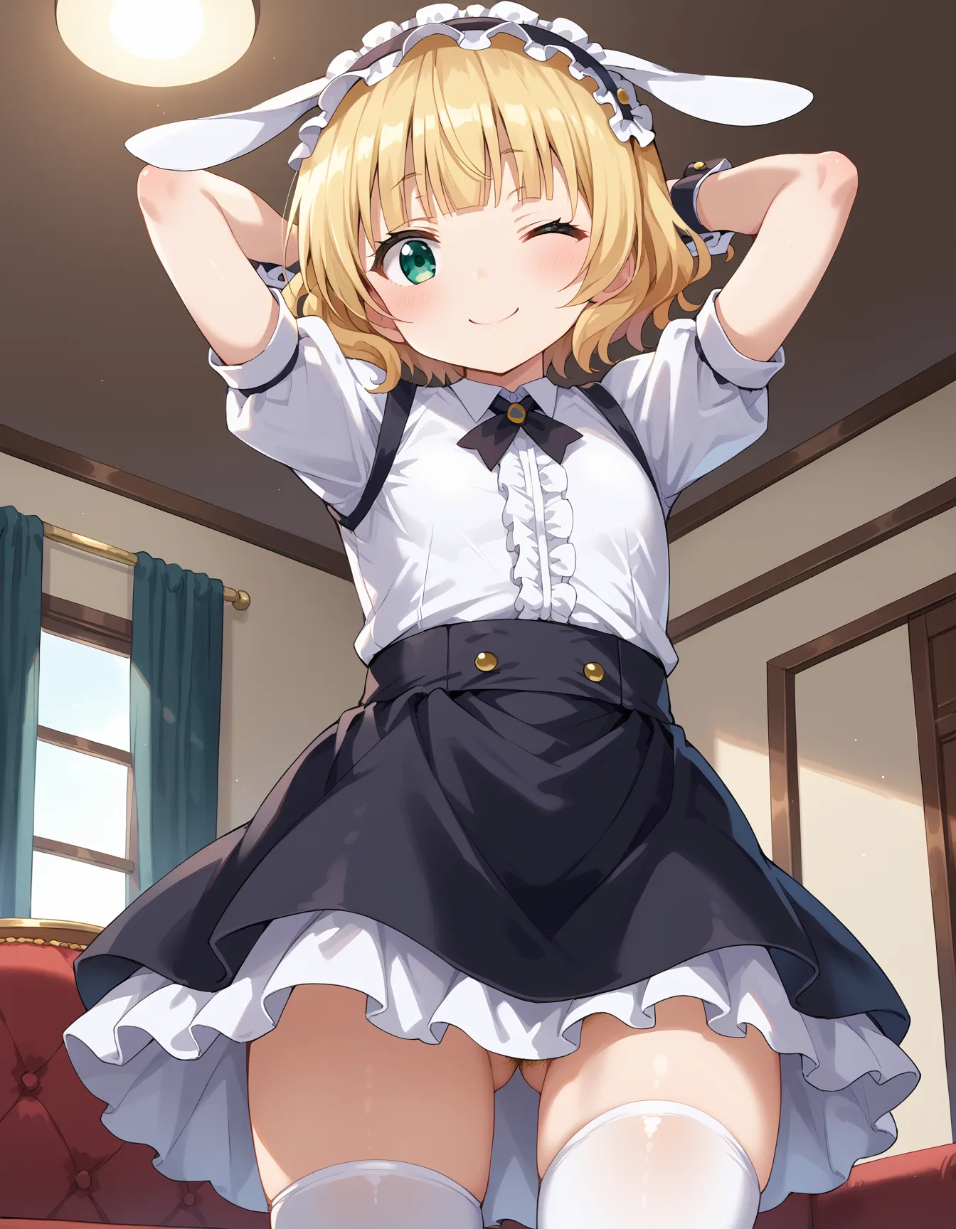 セクシーで可愛い「桐間紗路」のエロ画像_part9の5枚目の画像です。