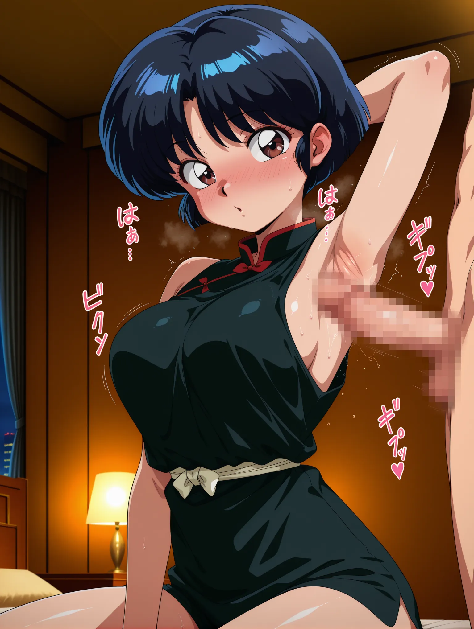 セクシーで可愛い「天道あかね」のエロ画像_part3の28枚目の画像です。