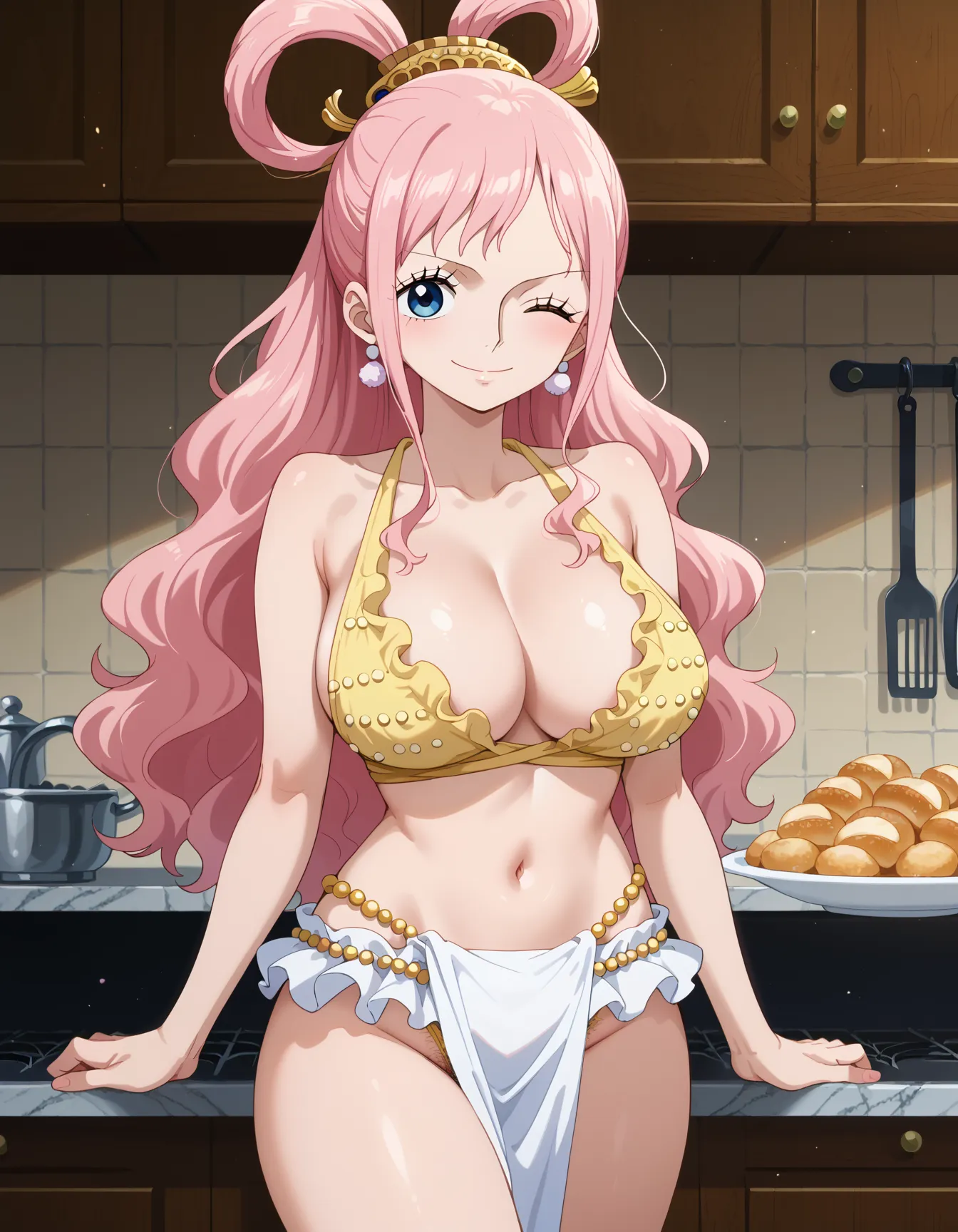 セクシーで可愛い「しらほし」のエロ画像_part1の9枚目の画像です。