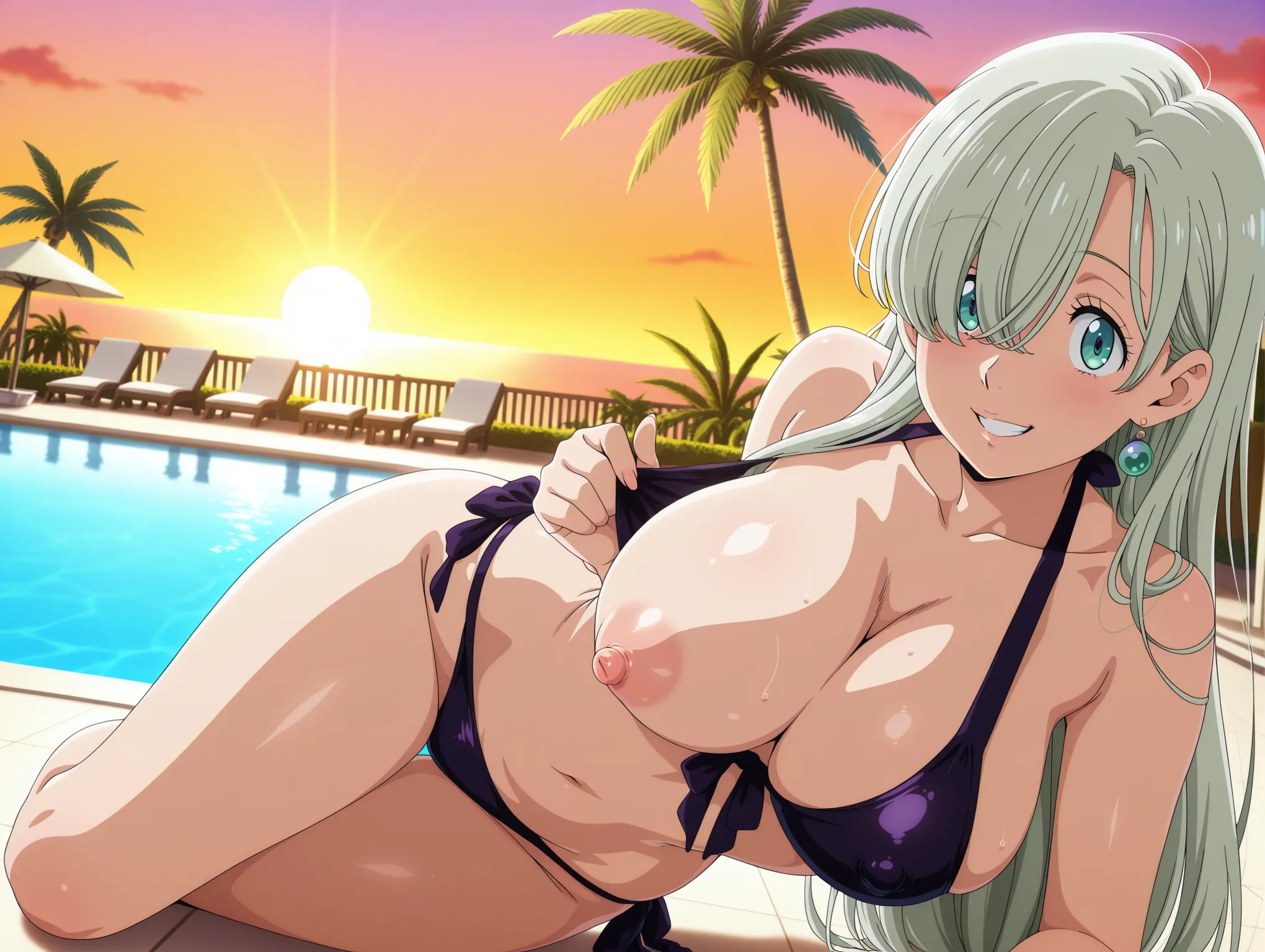 セクシーで可愛い「エリザベス・リオネス」のエロ画像_part6の44枚目の画像です。