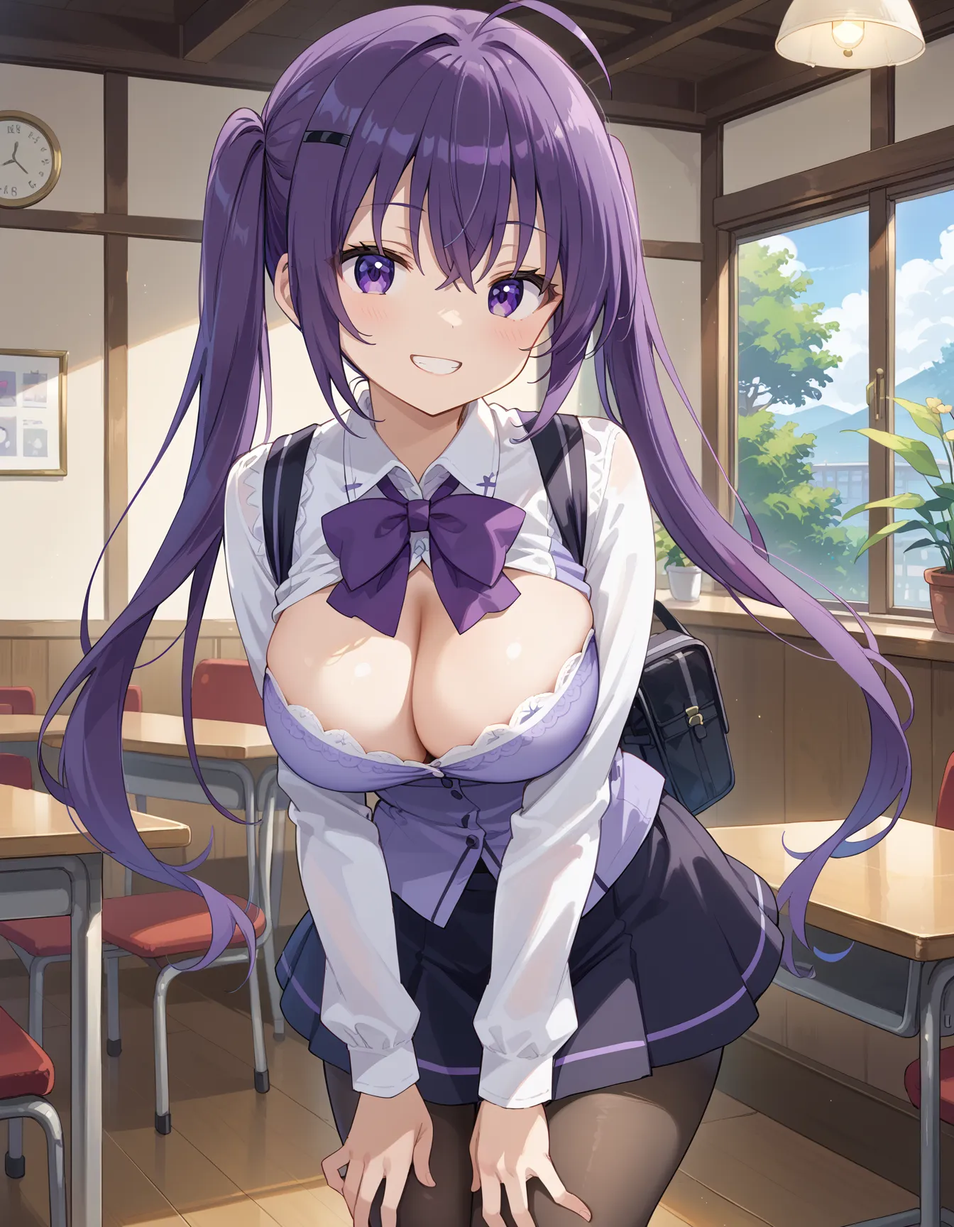 セクシーで可愛い「天々座理世」のエロ画像_part10の49枚目の画像です。