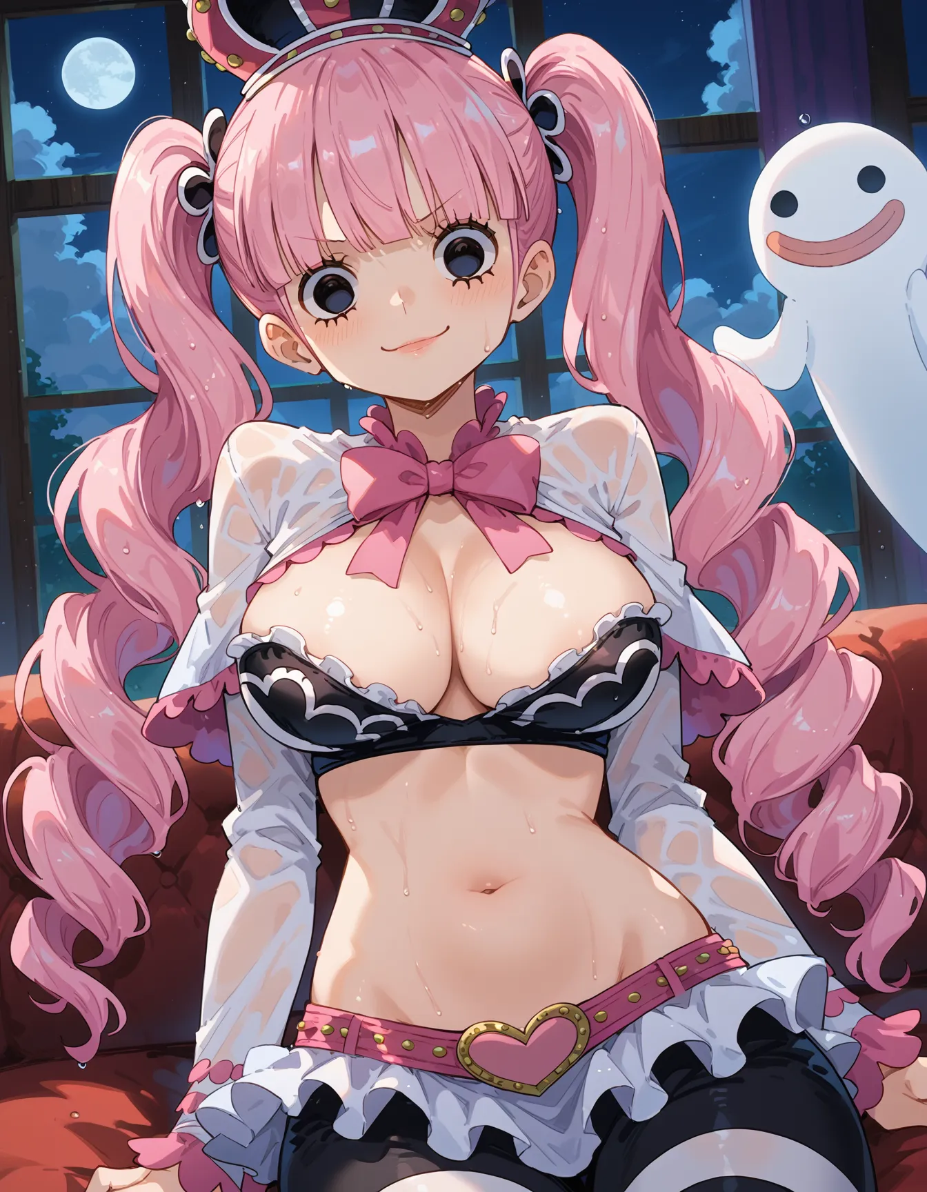 Perona Porn Images Part 14 image 9.