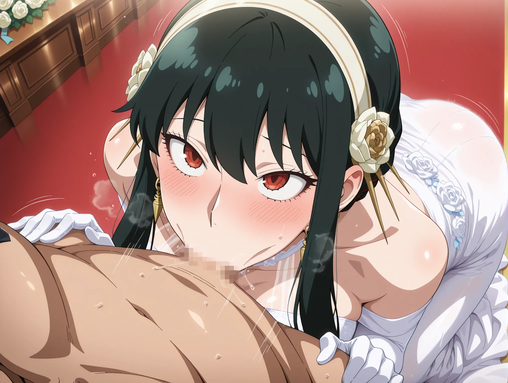 セクシーで可愛い「ヨル・ブライア」のエロ画像_part1の47枚目の画像です。