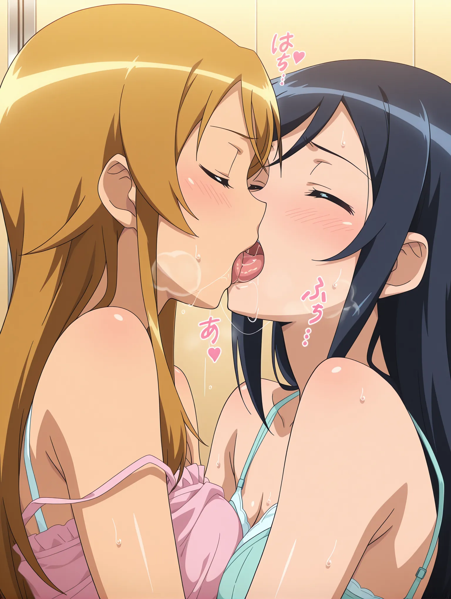 セクシーで可愛い「新垣あやせ」のエロ画像_part3の30枚目の画像です。