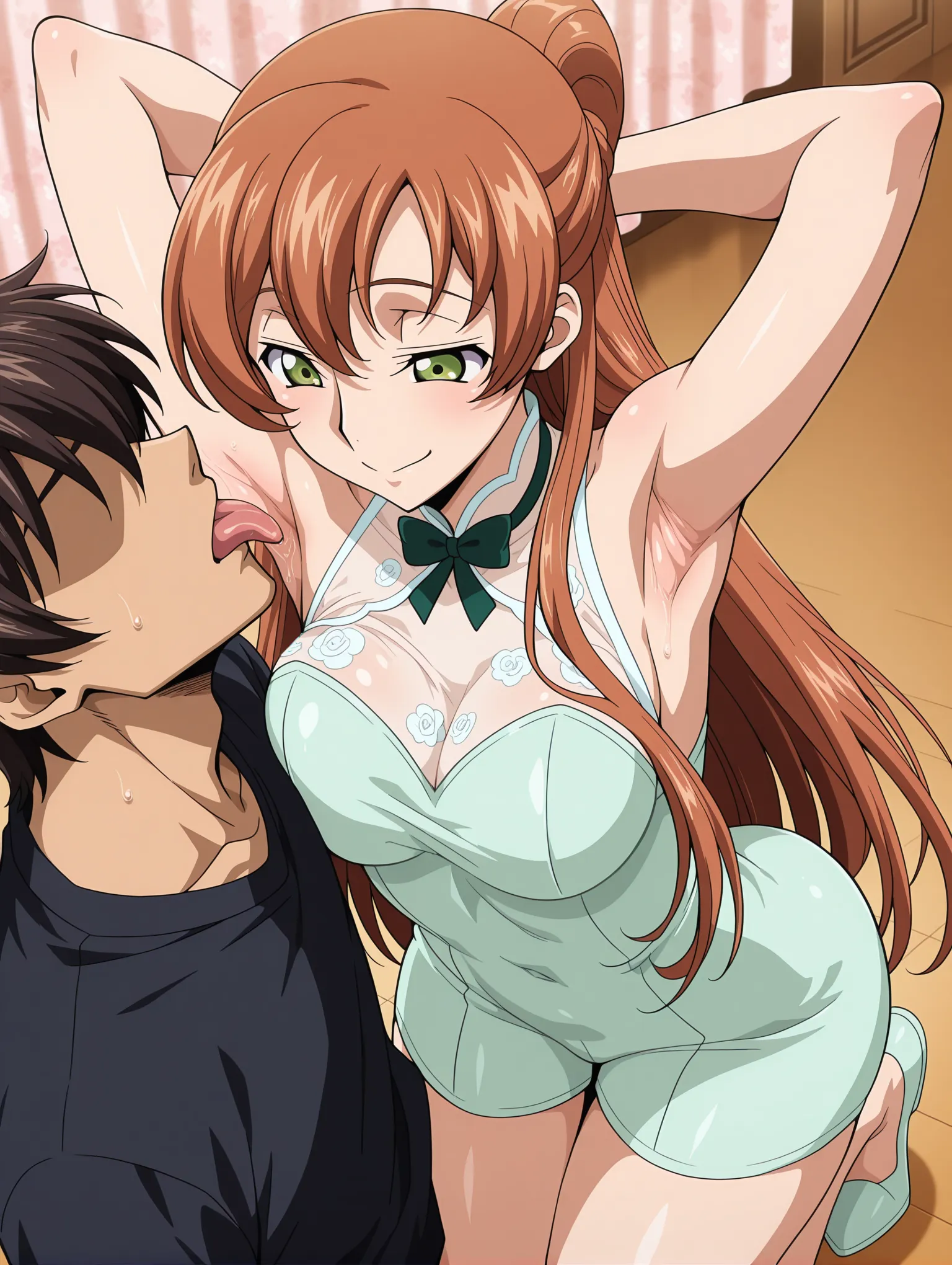 セクシーで可愛い「シャーリー・フェネット」のエロ画像_part2の42枚目の画像です。