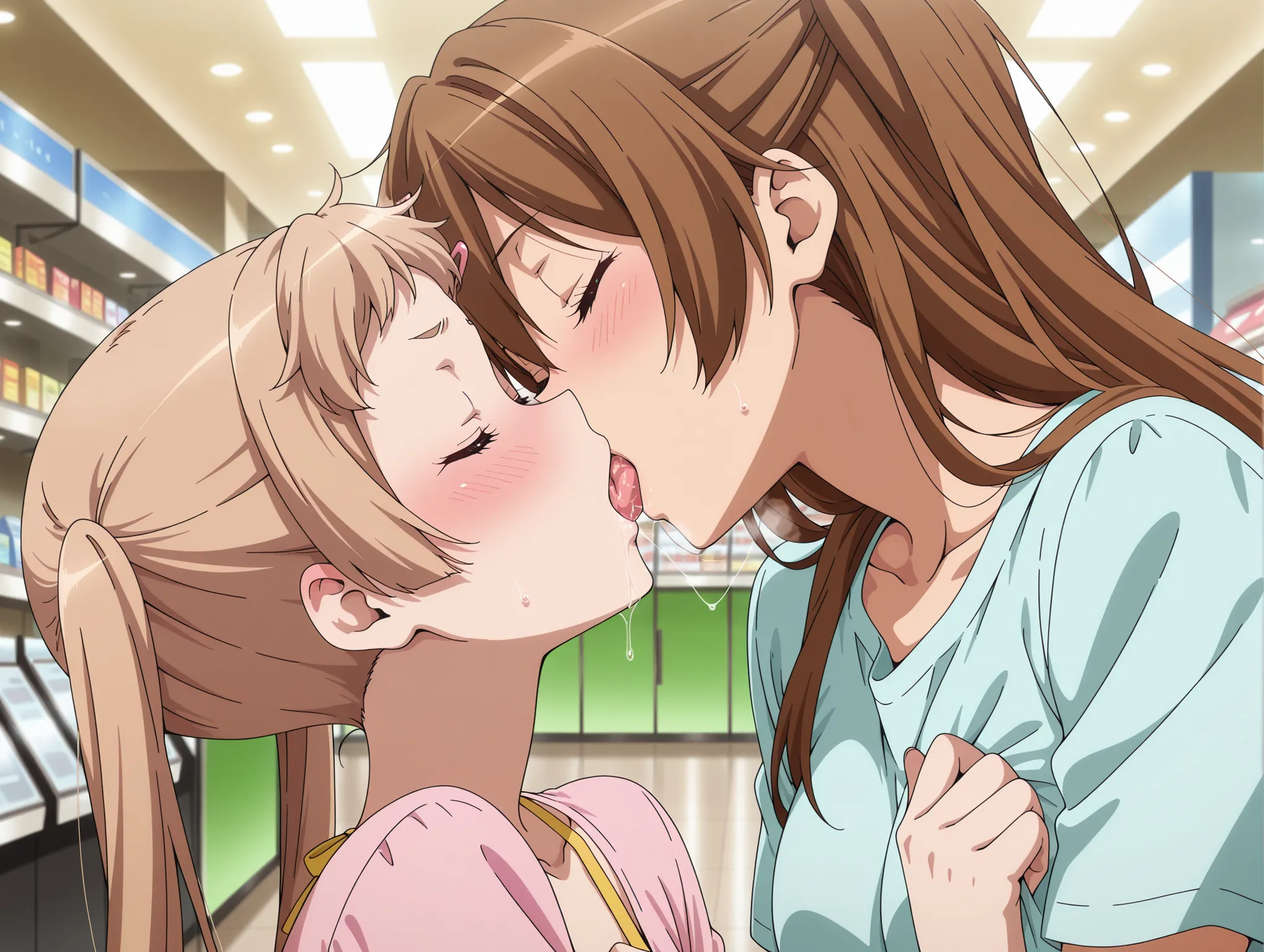 Shinka Nibutani Porn Images Part 1 image 37.