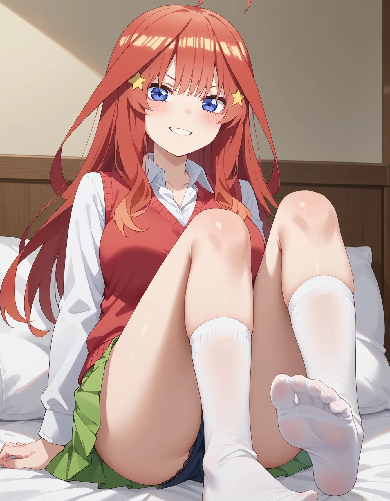 セクシーで可愛い「中野五月」のエロ画像_part14の39枚目の画像です。