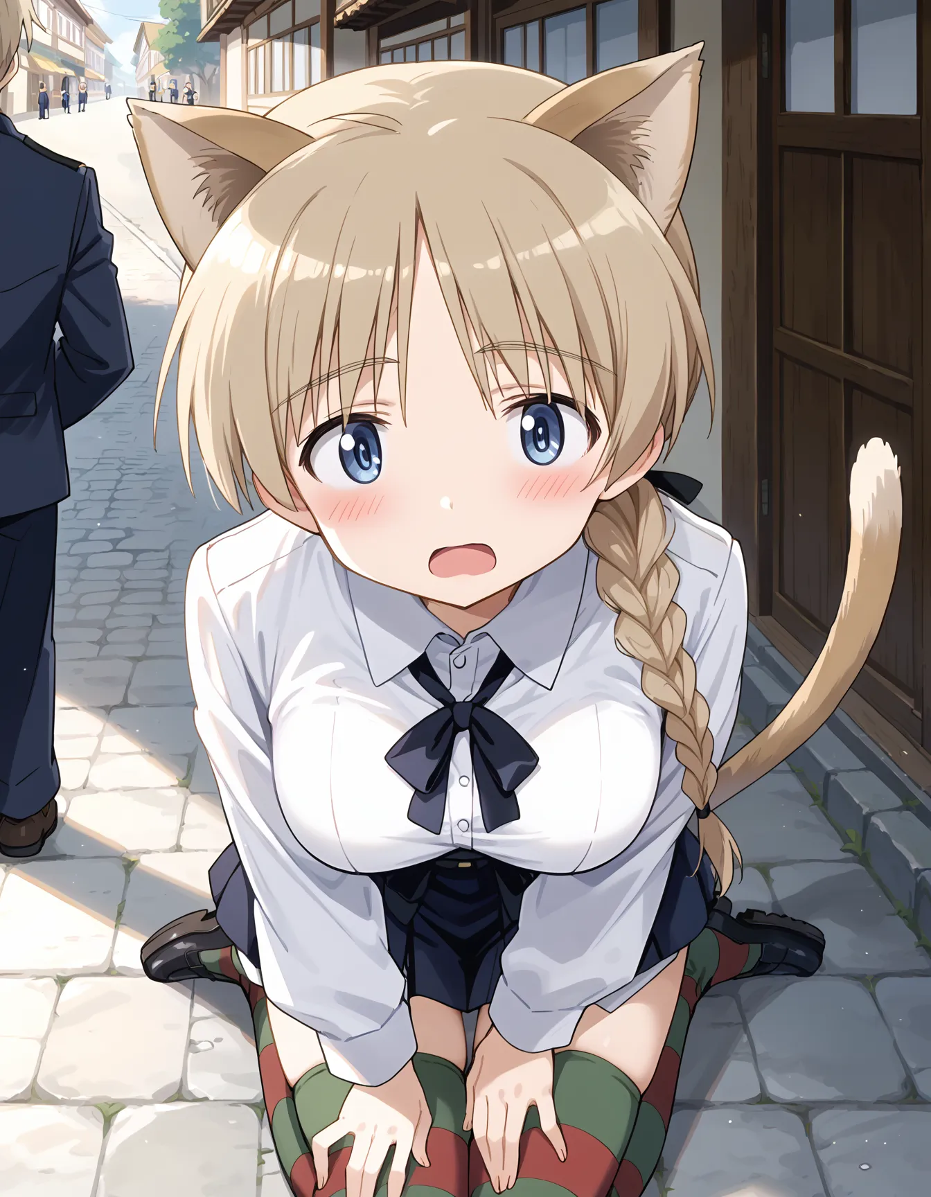 強襲魔女