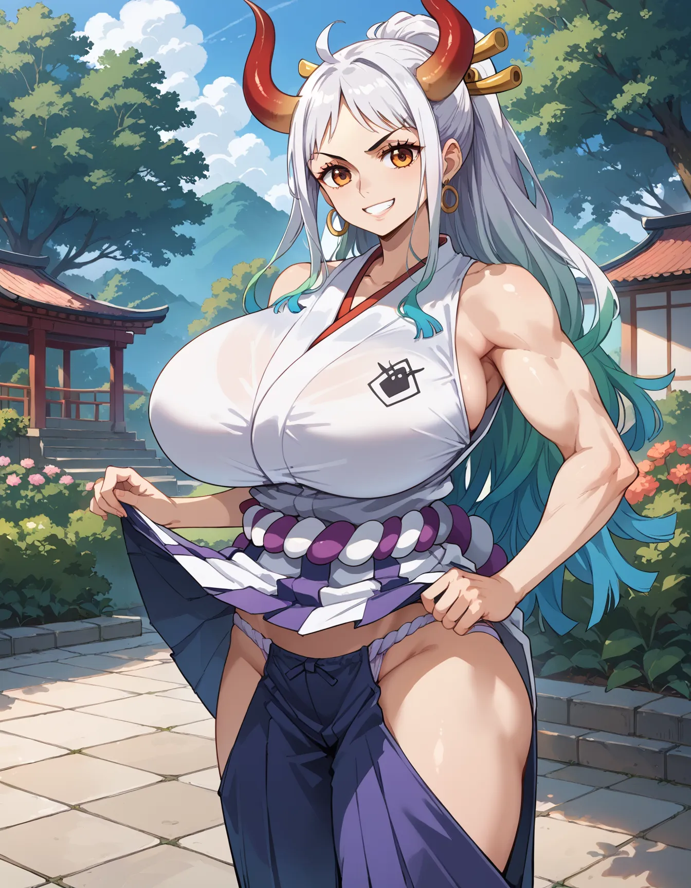 セクシーで可愛い「ヤマト」のエロ画像_part18_前ページのエロ画像