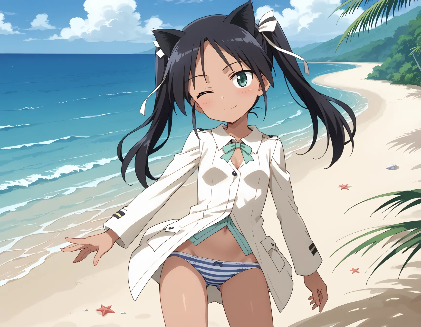 セクシーで可愛い「フランチェスカ・ルッキーニ」のエロ画像_part11の30枚目の画像です。