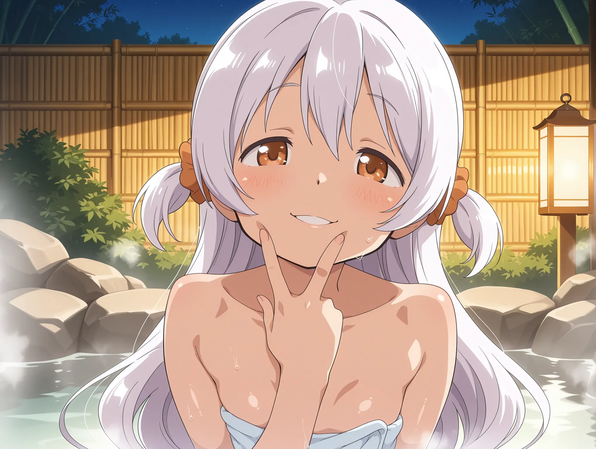 セクシーで可愛い「百江なぎさ」のエロ画像_part2の27枚目の画像です。