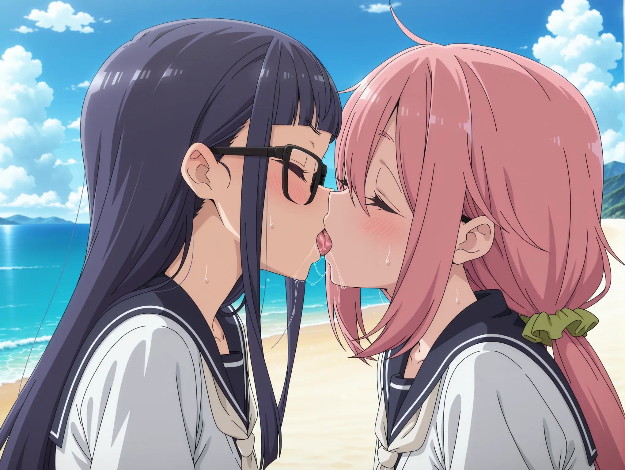 セクシーで可愛い「大垣千明」のエロ画像_part2の50枚目の画像です。