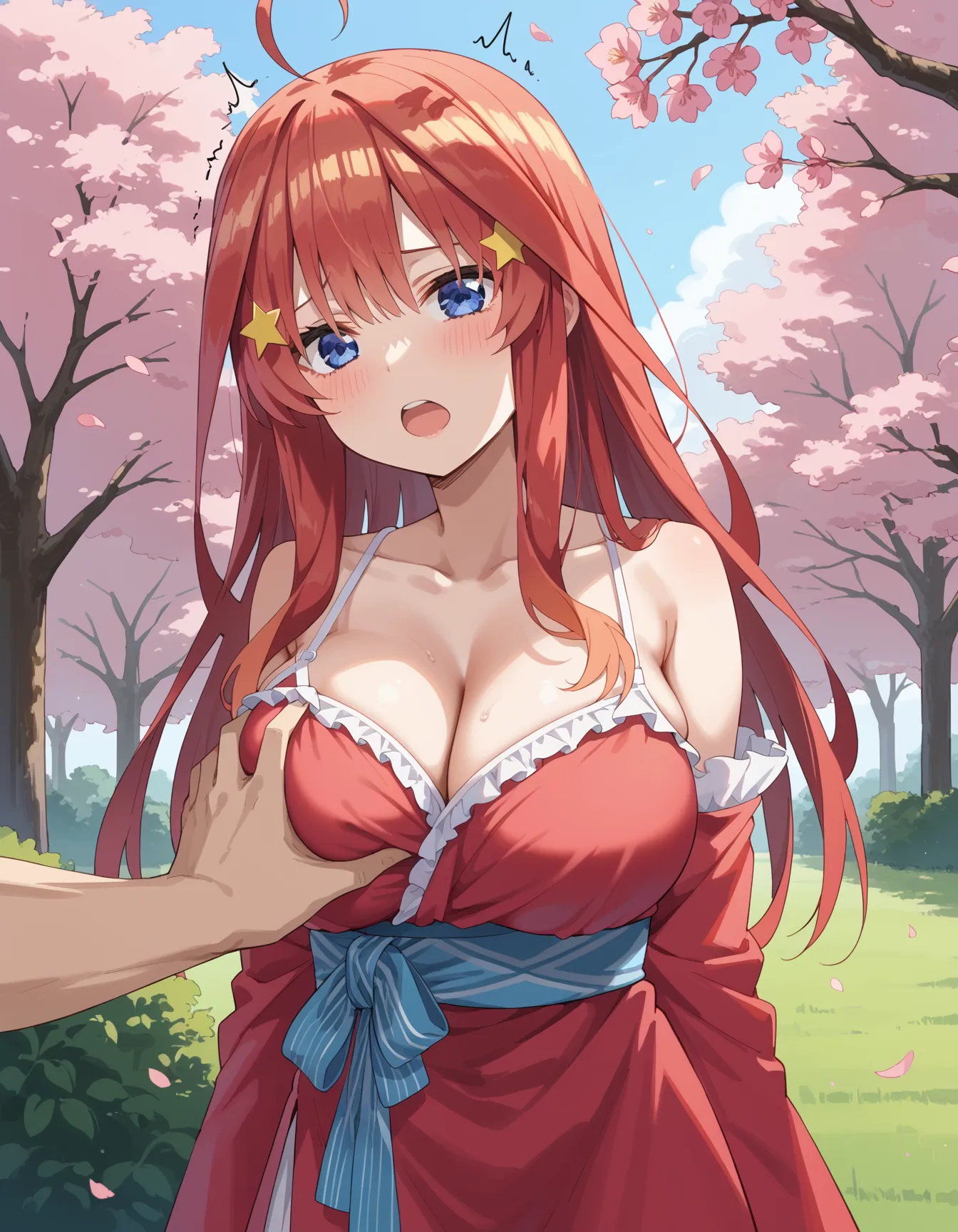 セクシーで可愛い「中野五月」のエロ画像_part14の19枚目の画像です。