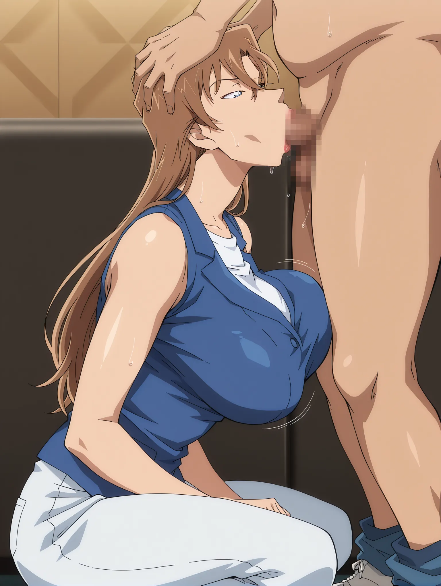 セクシーで可愛い「萩原千速」のエロ画像_part2の38枚目の画像です。