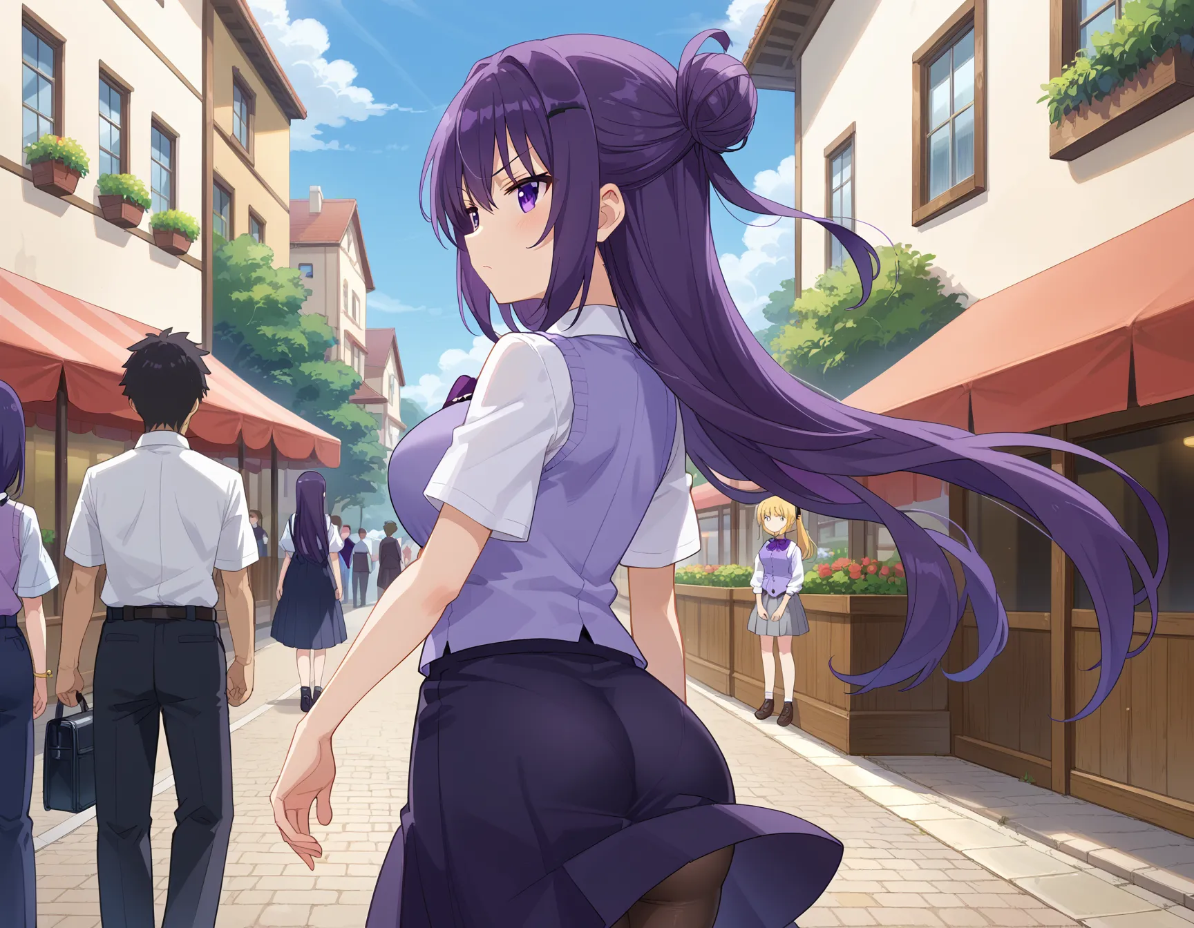 セクシーで可愛い「天々座理世」のエロ画像_part11の40枚目の画像です。