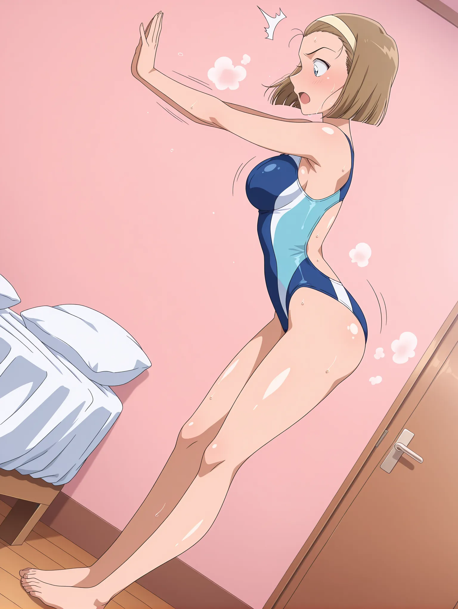 セクシーで可愛い「鈴木園子」のエロ画像_part2の23枚目の画像です。