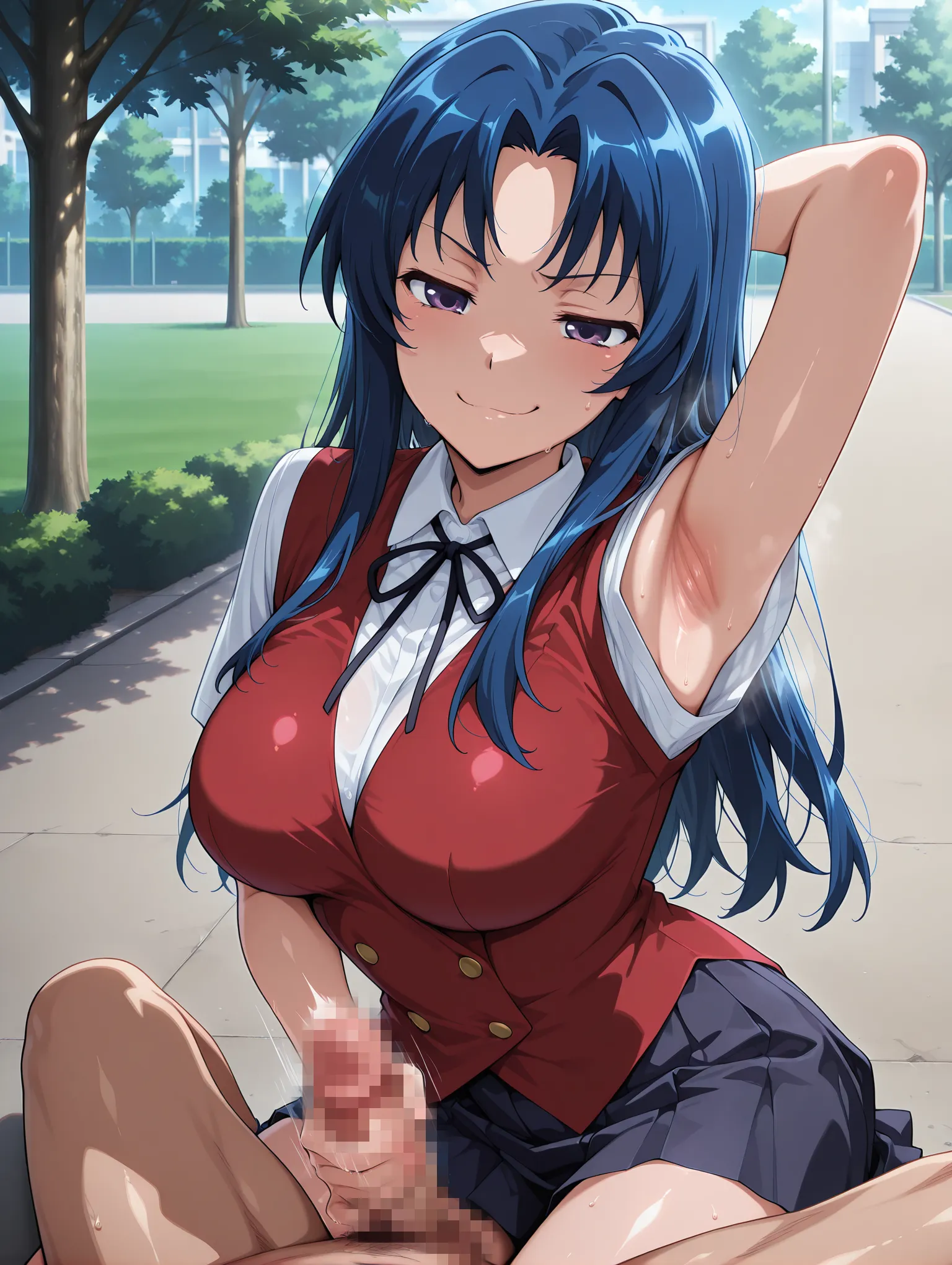 セクシーで可愛い「川嶋亜美」のエロ画像_part4の30枚目の画像です。