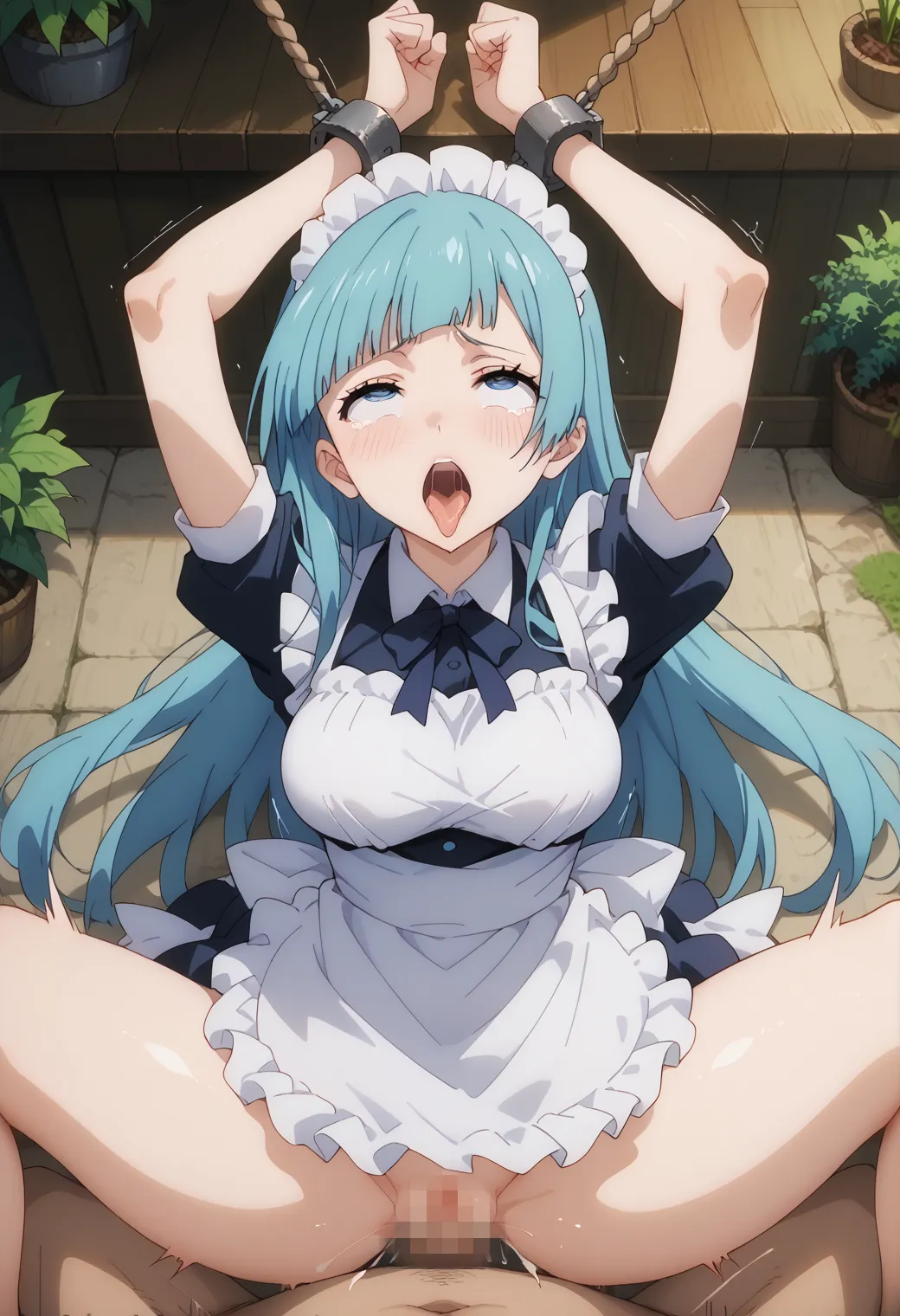 セクシーで可愛い「三輪霞」のエロ画像_part11の44枚目の画像です。