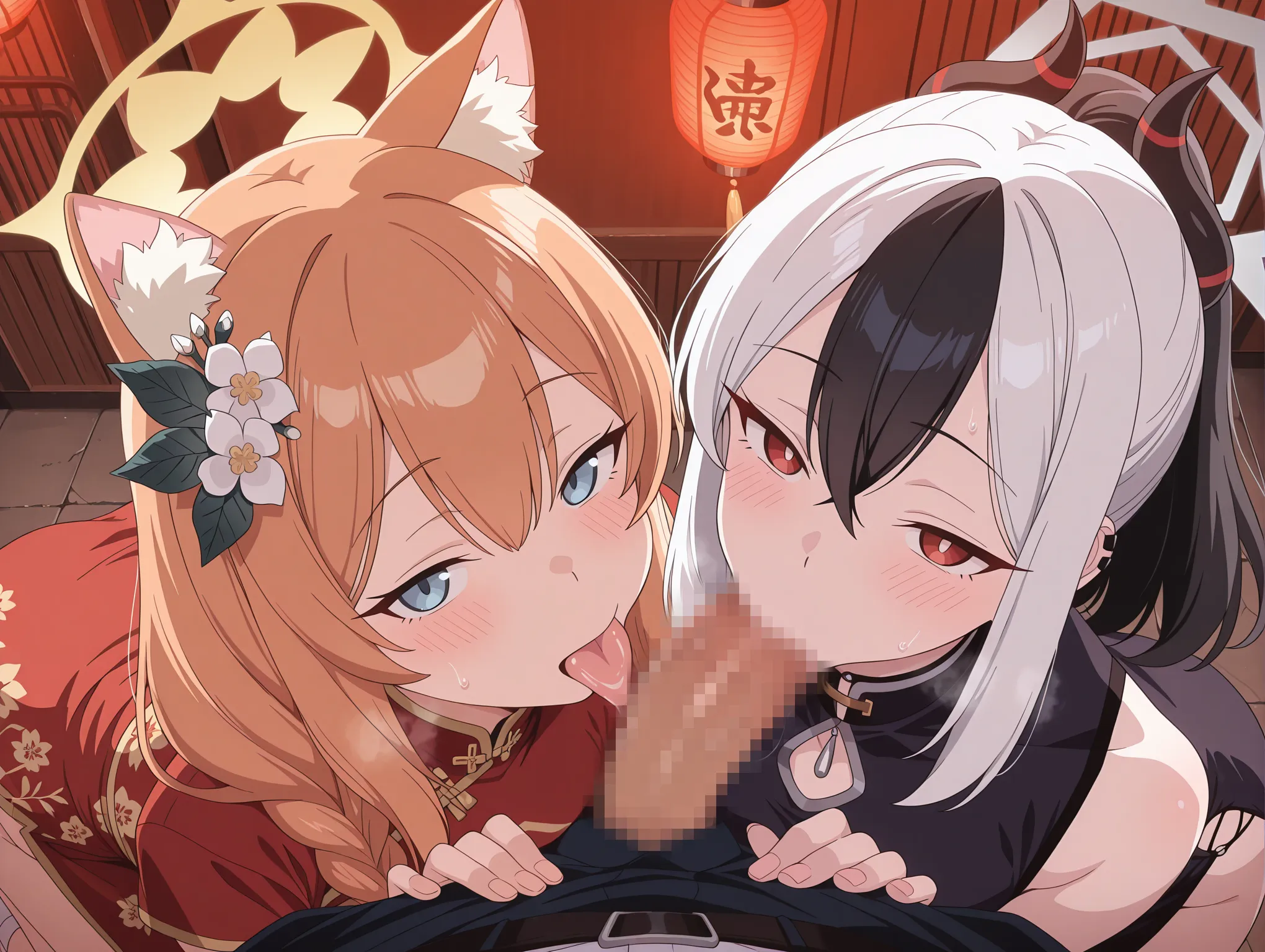 セクシーで可愛い「鬼方カヨコ」のエロ画像_part1の17枚目の画像です。