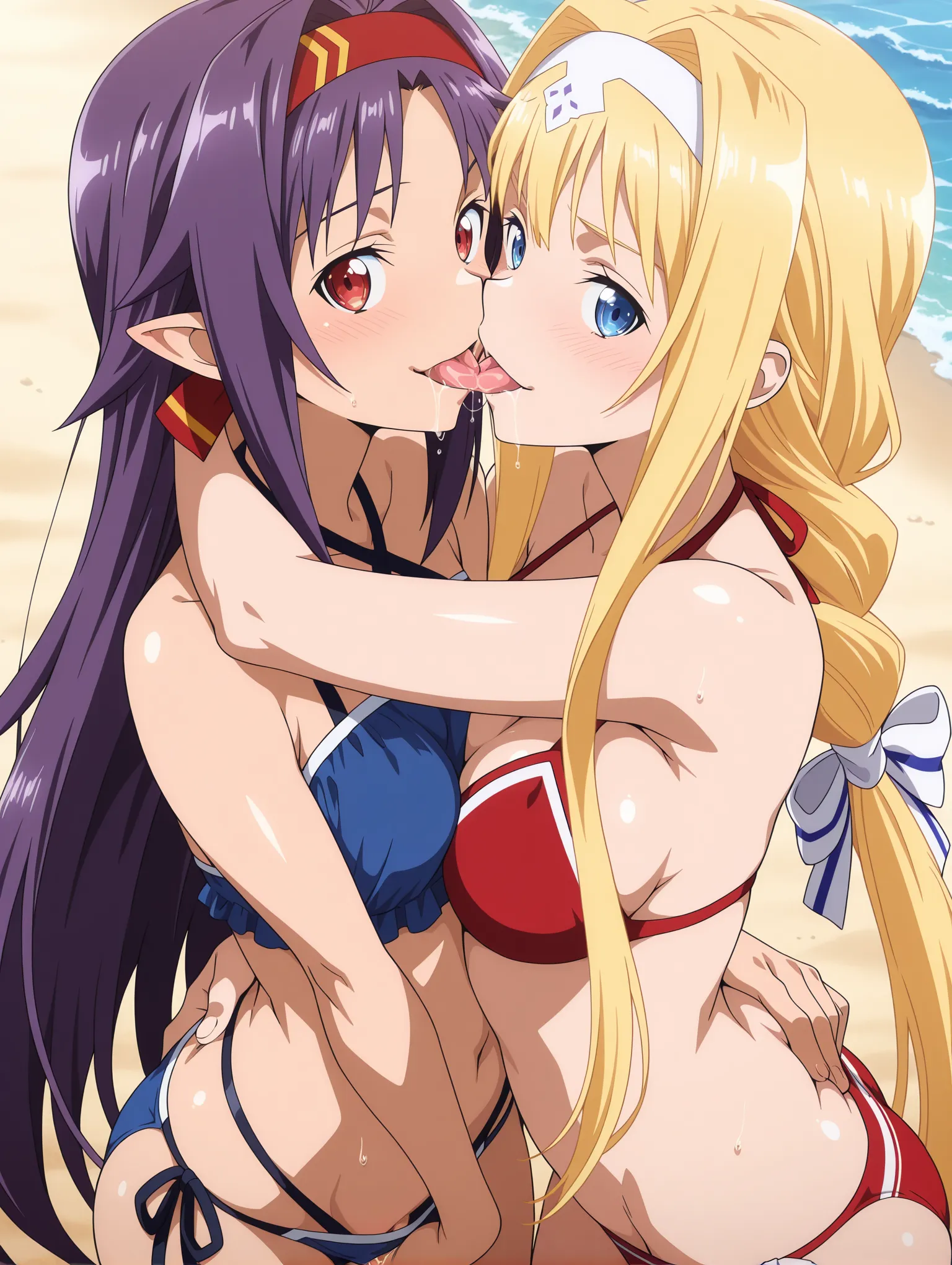 セクシーで可愛い「アリス・ツーベルク」のエロ画像_part3の25枚目の画像です。