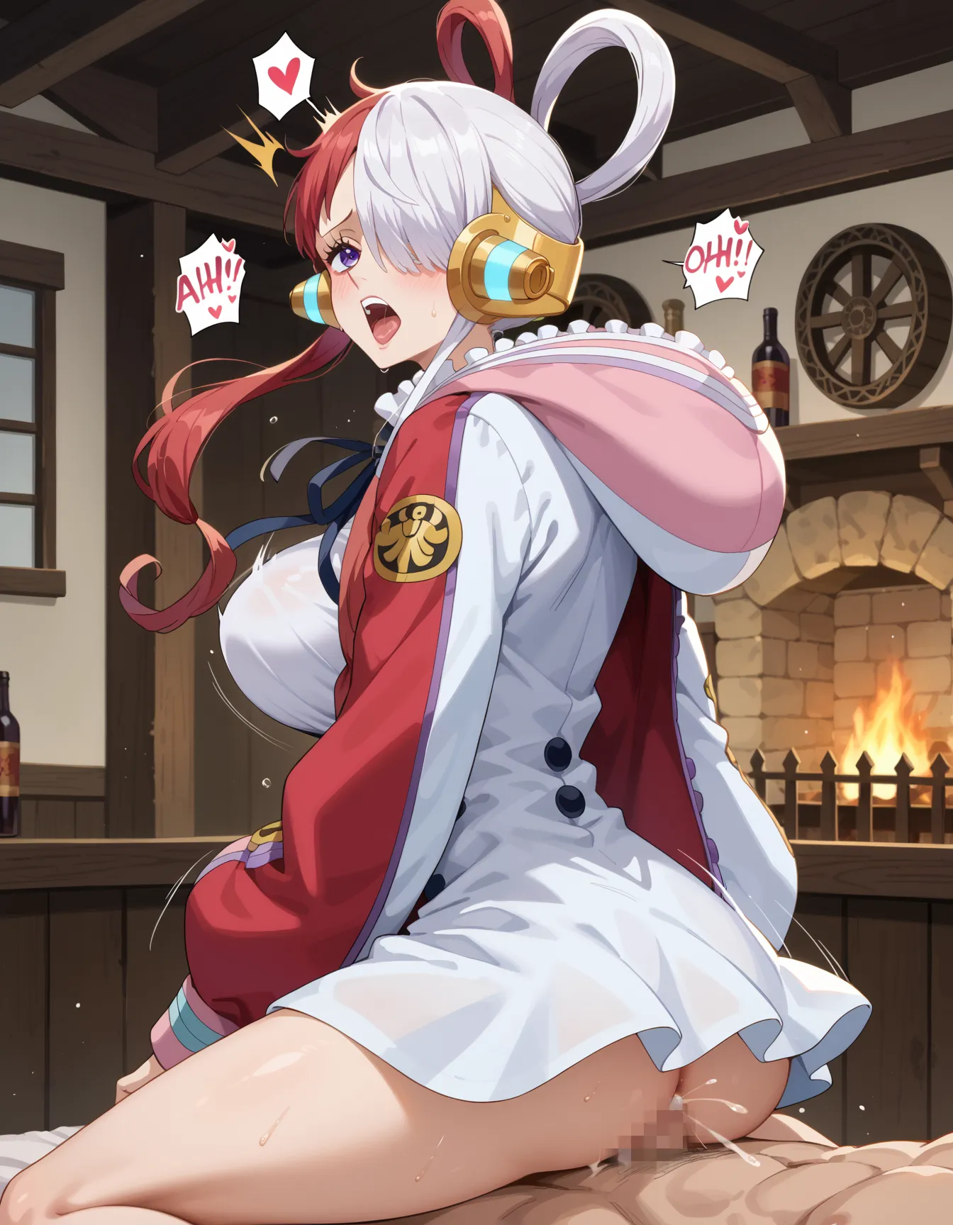 セクシーで可愛い「ウタ」のエロ画像_part15の26枚目の画像です。