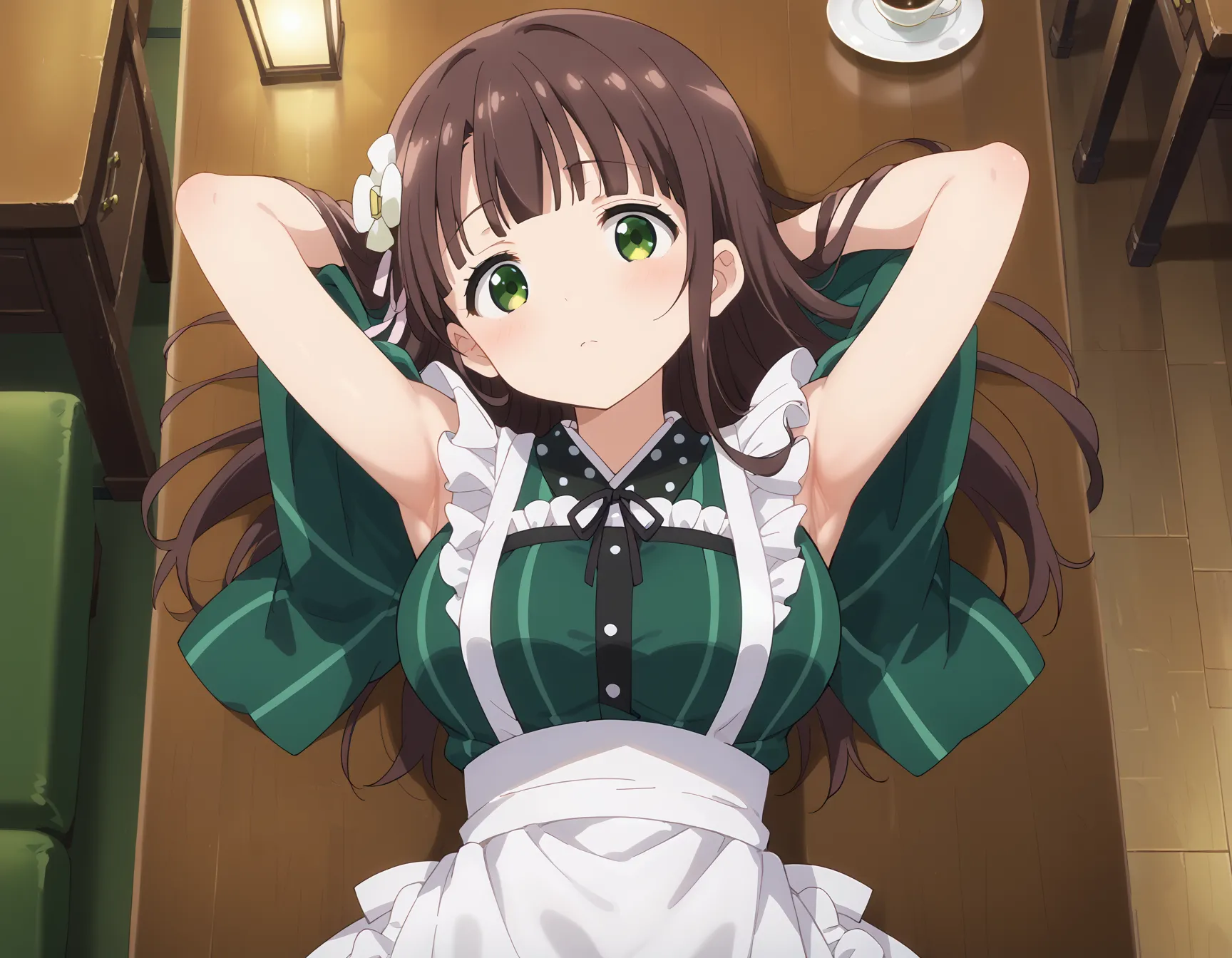 Chiya Ujimatsu Porn Images Part 11 image 46.