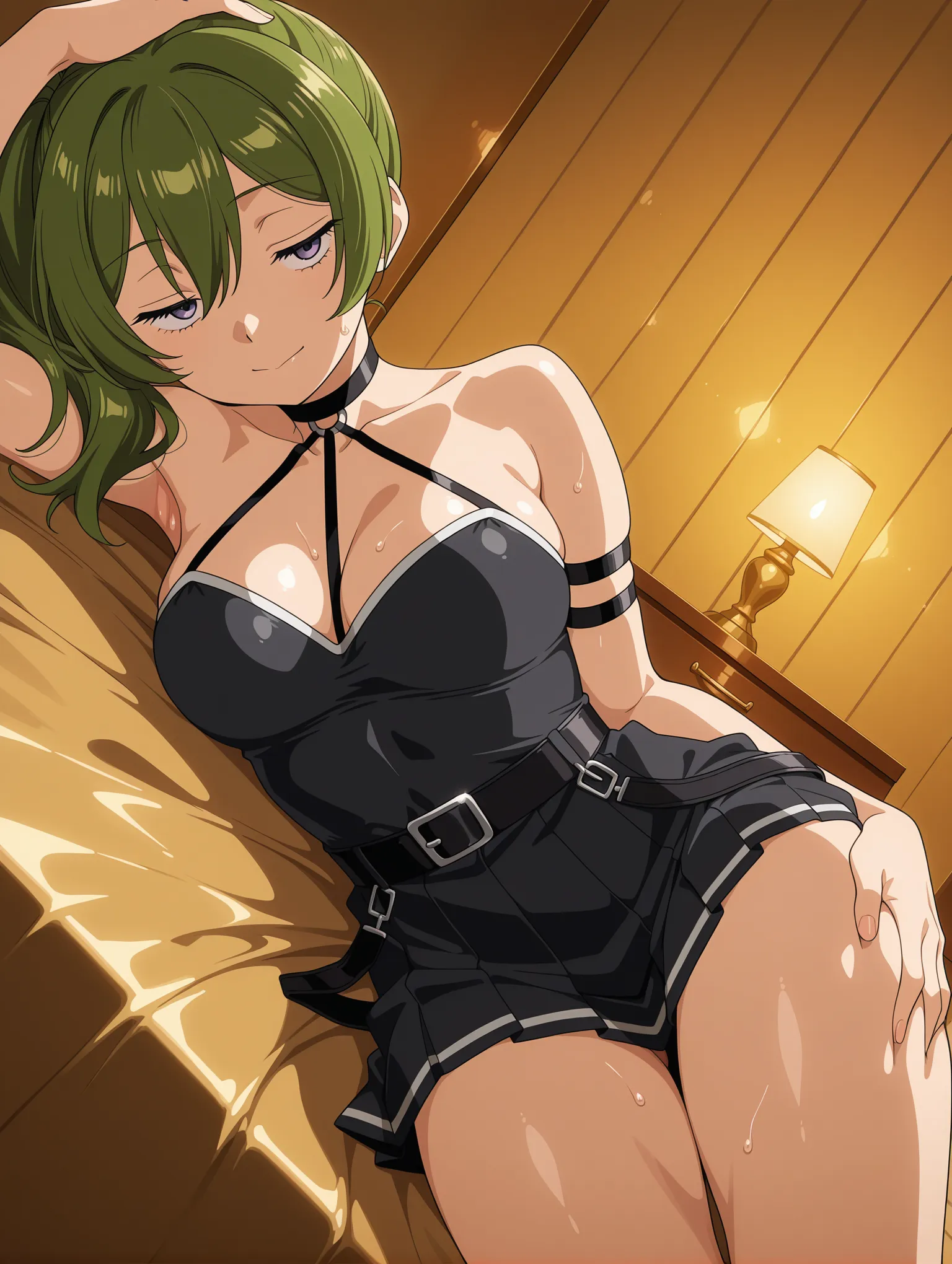 セクシーで可愛い「ユーベル」のエロ画像_part7_前ページのエロ画像