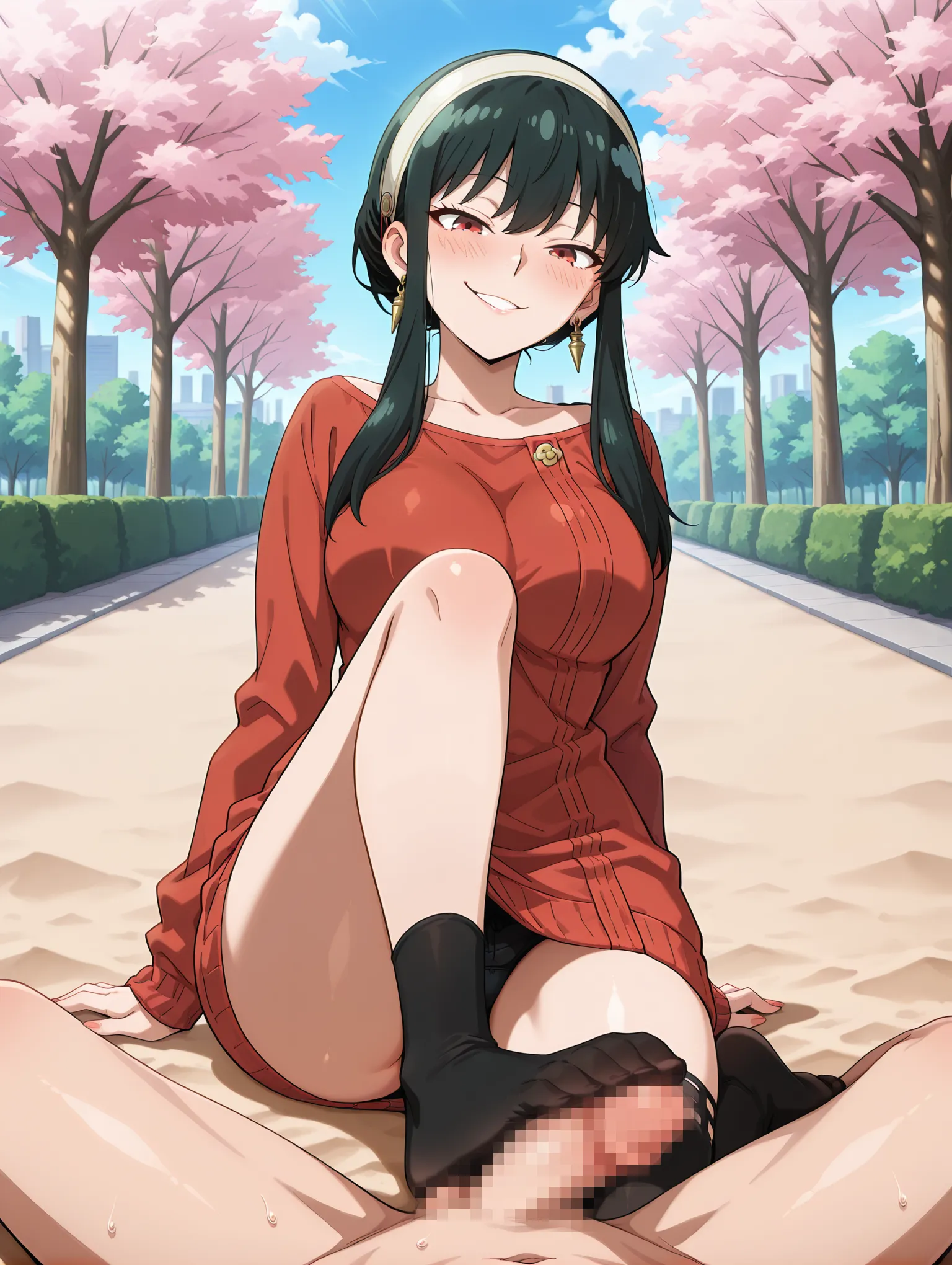 セクシーで可愛い「ヨル・ブライア」のエロ画像_part7の43枚目の画像です。
