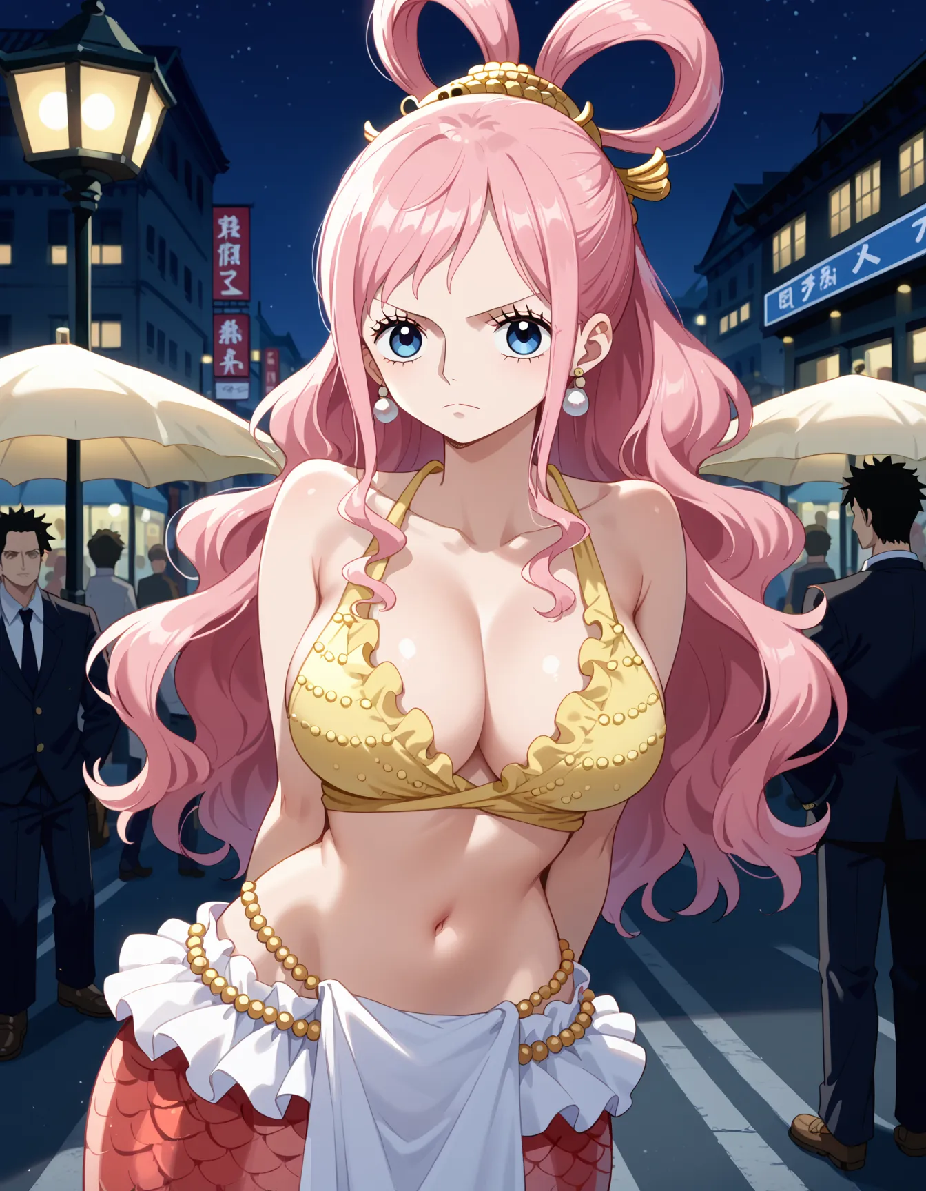 セクシーで可愛い「しらほし」のエロ画像_part2の44枚目の画像です。