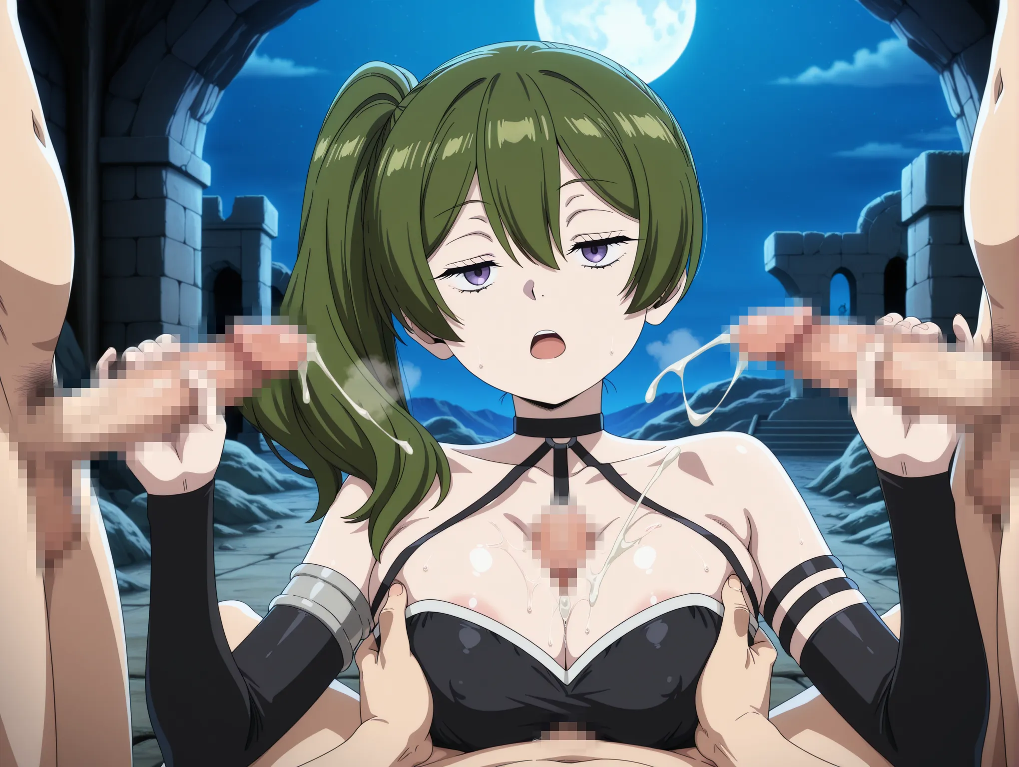 セクシーで可愛い「ユーベル」のエロ画像_part7の48枚目の画像です。