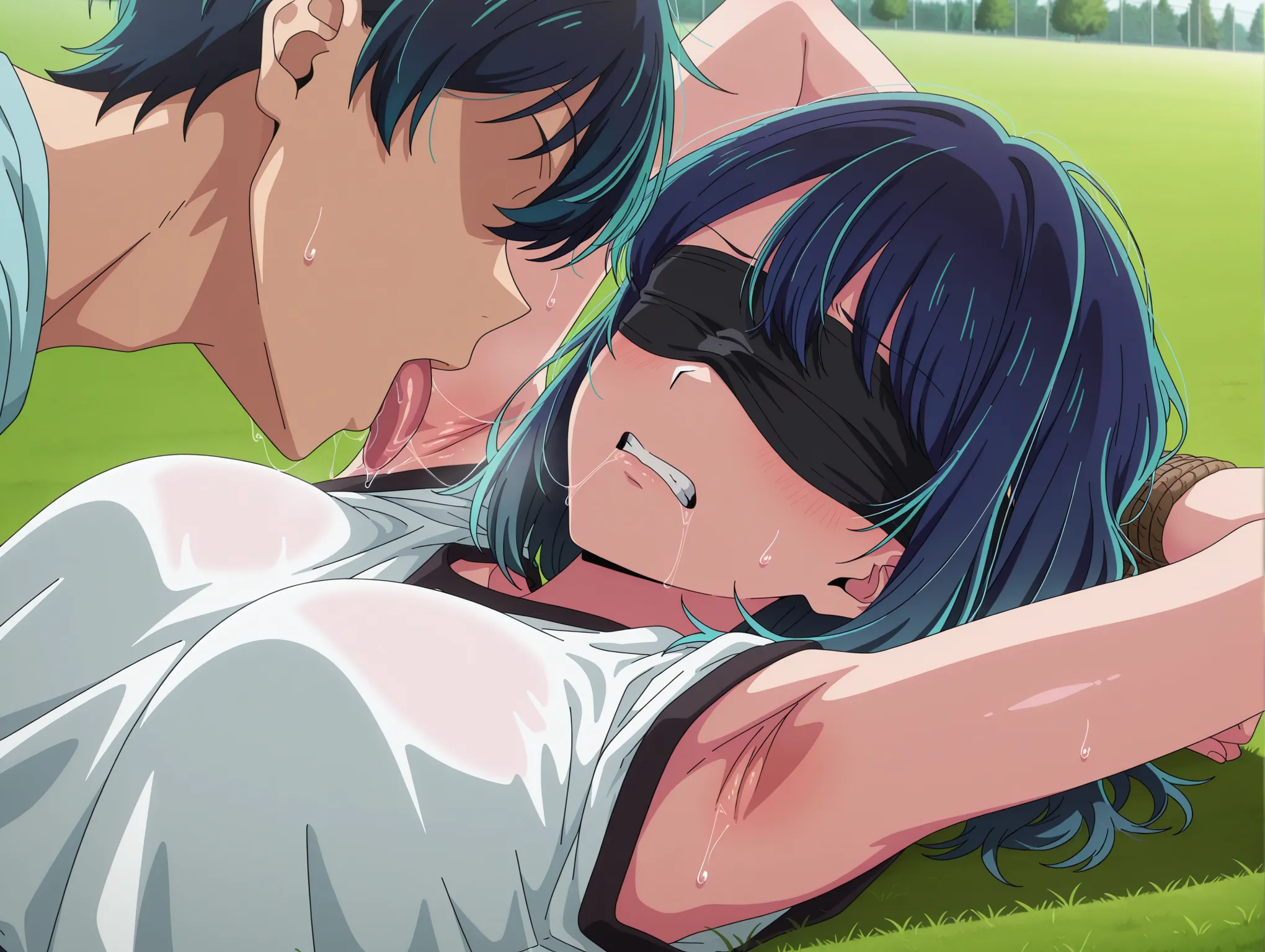 セクシーで可愛い「黒川あかね」のエロ画像_part1の12枚目の画像です。